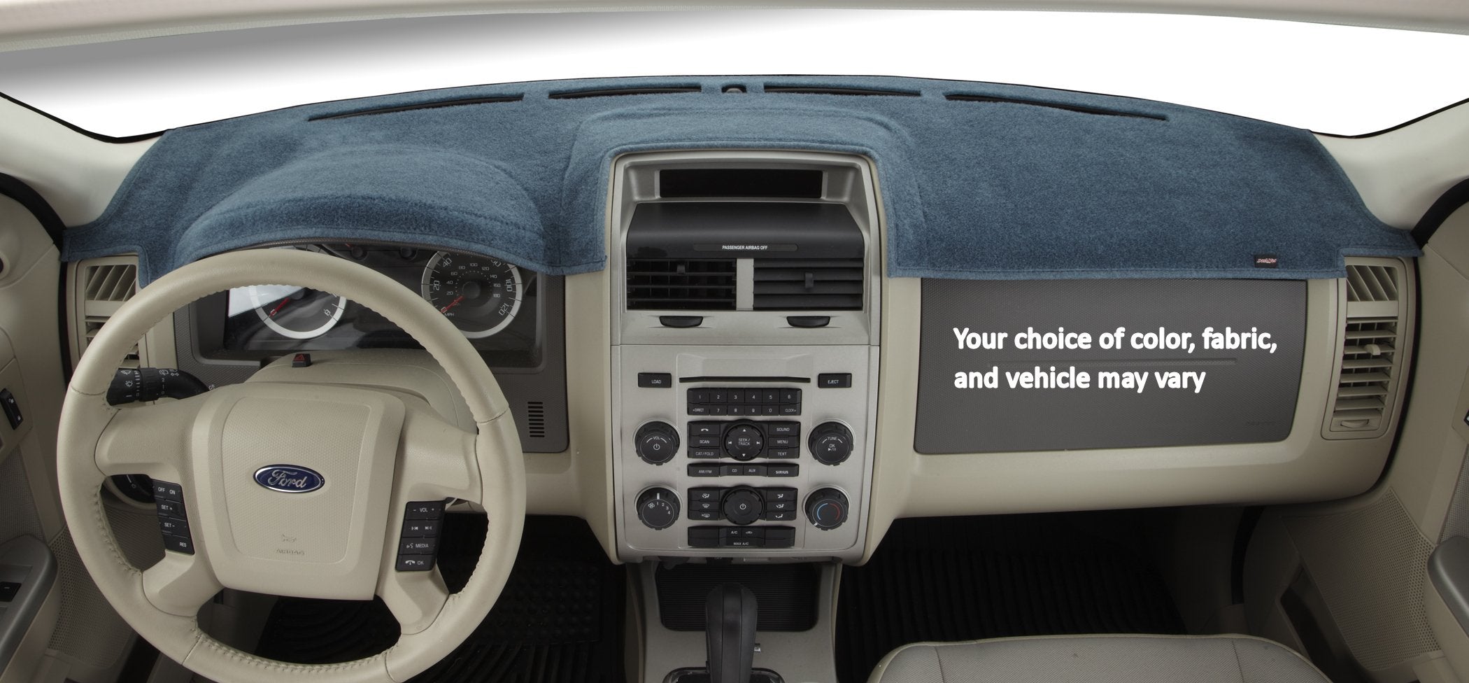 Wolf 18400076 Dashboard Cover