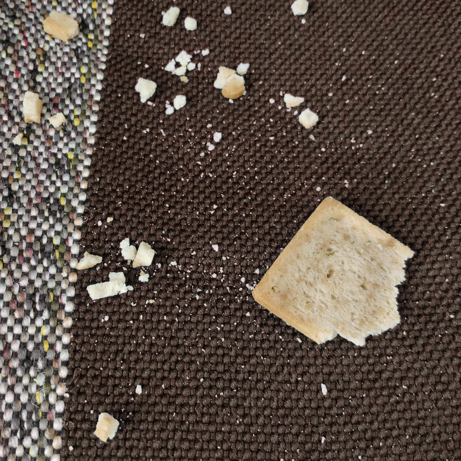 Leader Accessories Saddle Blanket Brown Bench Seat Cover Fits For Ford Chevrolet Dodge Full Size Pickup Trucks