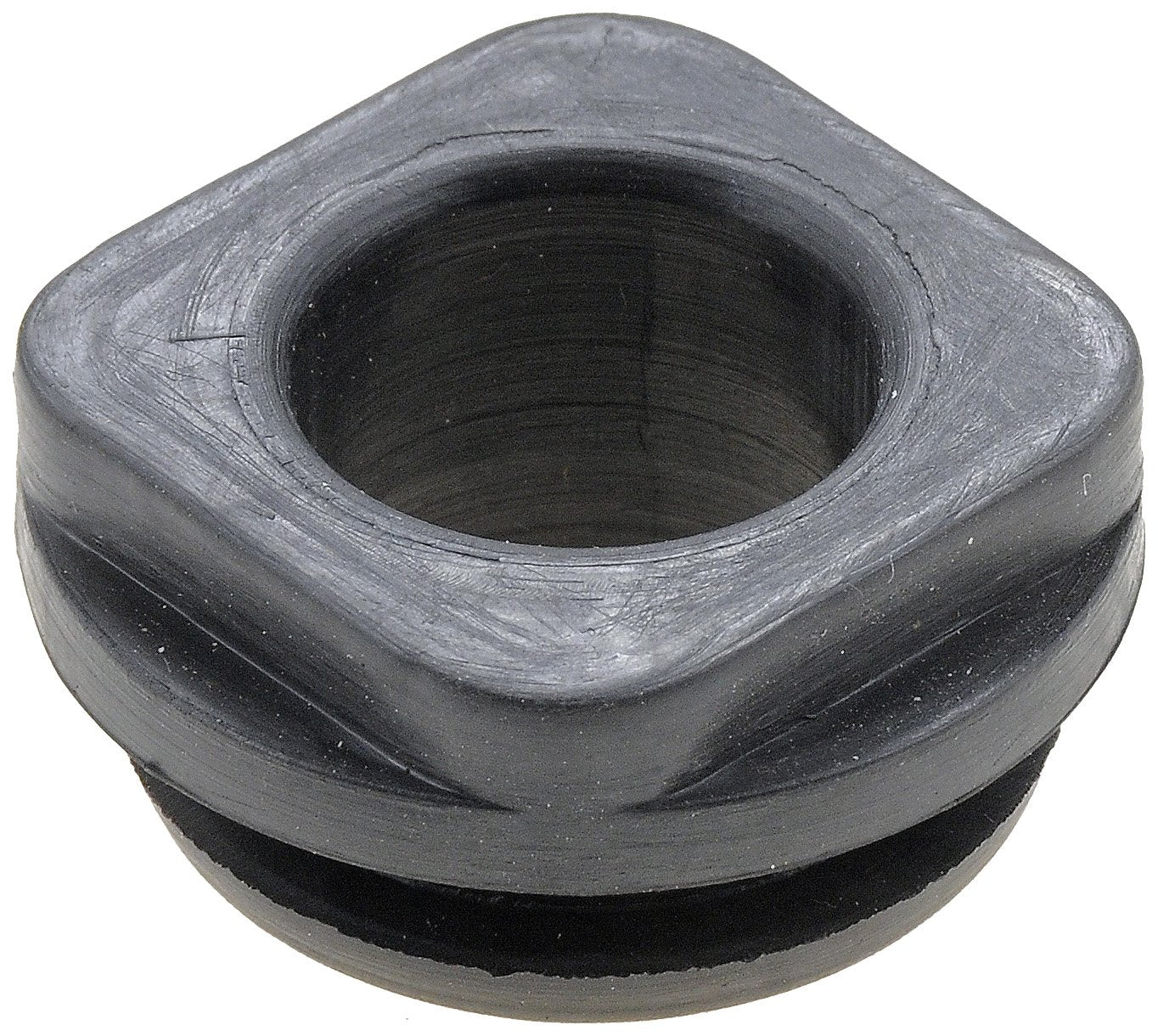 Dorman 42321 Pcv Valve Grommet - 0.720 In. Id - 1.362 In. Od - 0.655 In. Thickness Compatible With Select Buick / Chevrolet / Ol