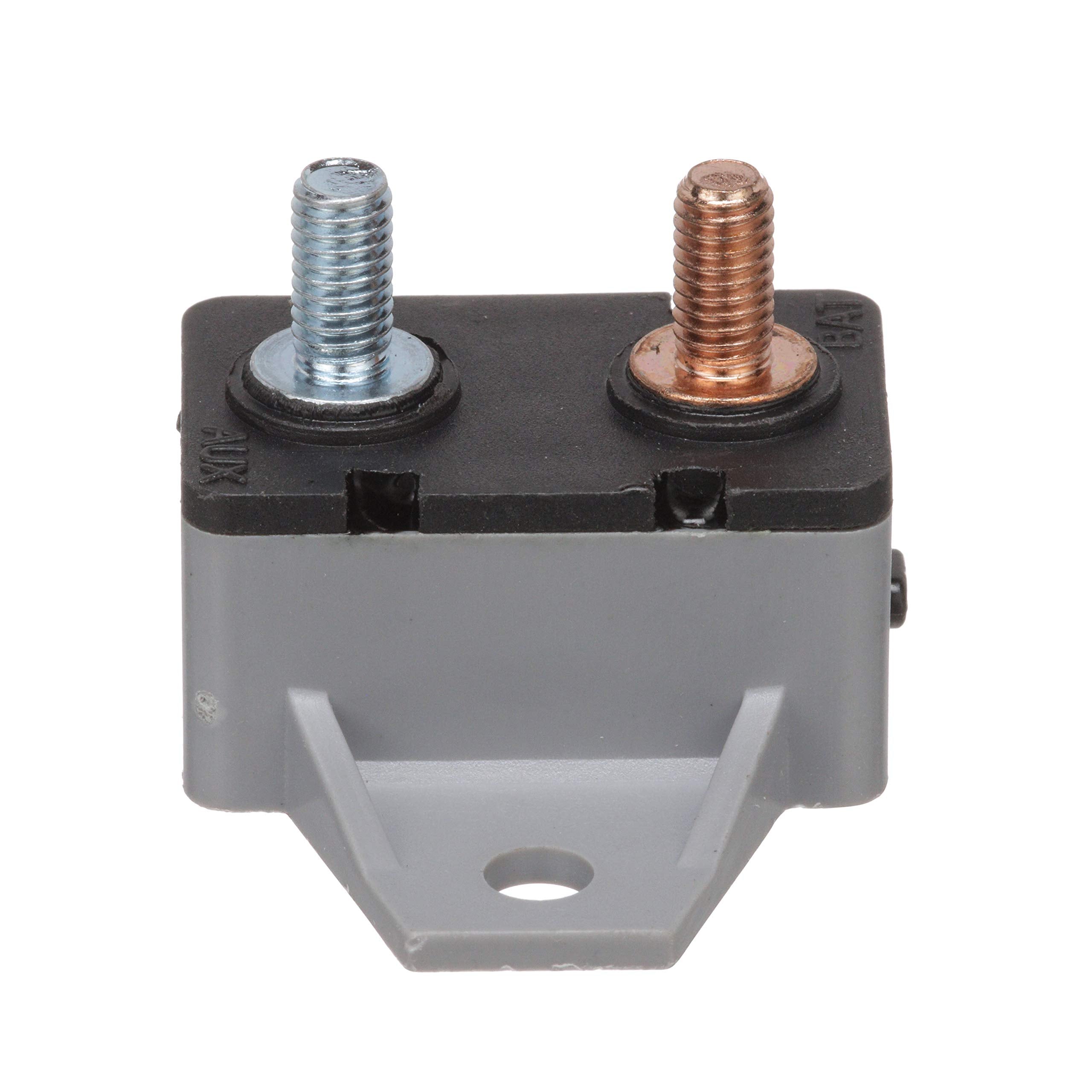 Motorguide Circuit Breaker Kit, 50 Amp