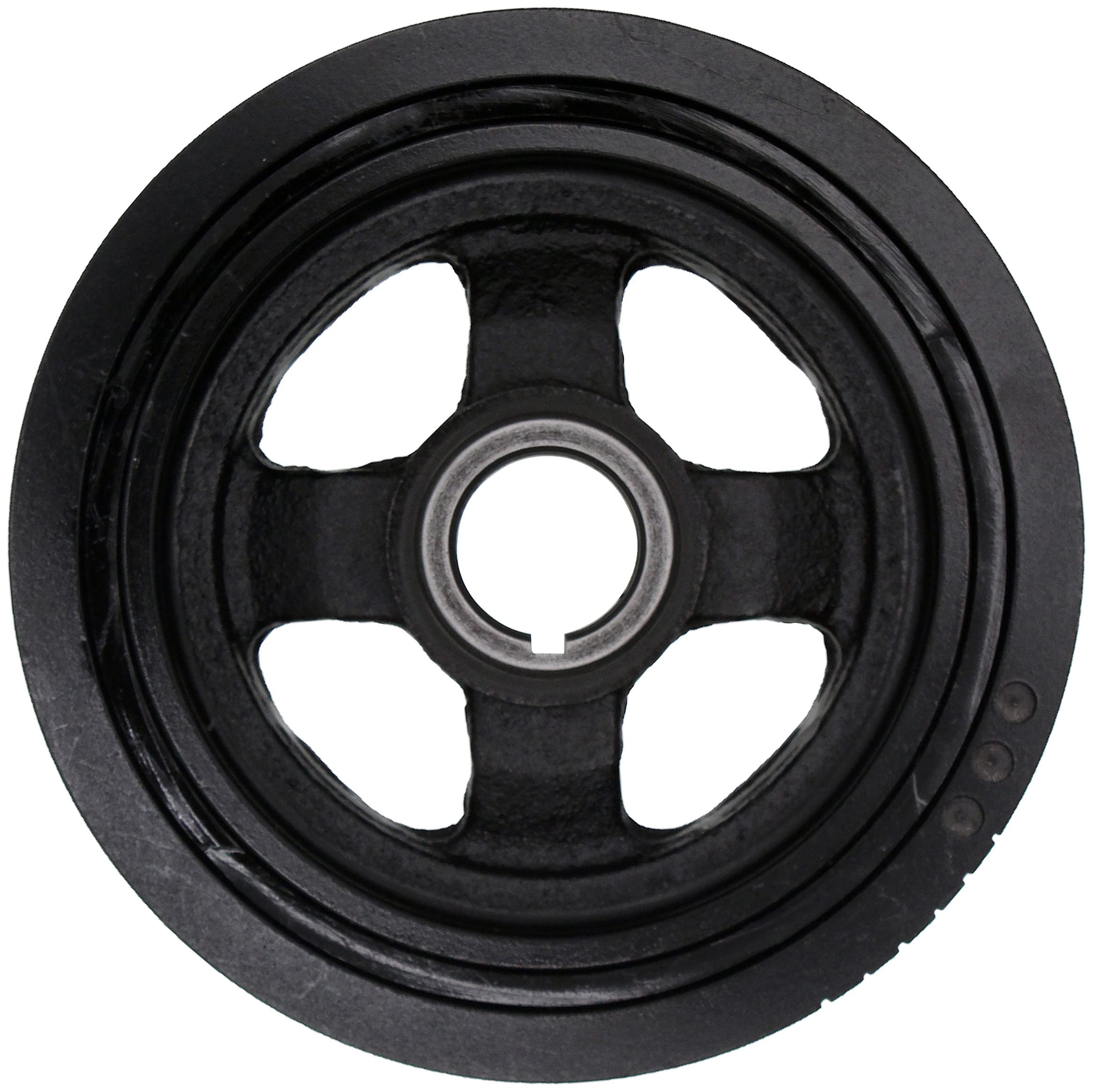 Dorman 594-258 Engine Harmonic Balancer Compatible With Select Nissan Models