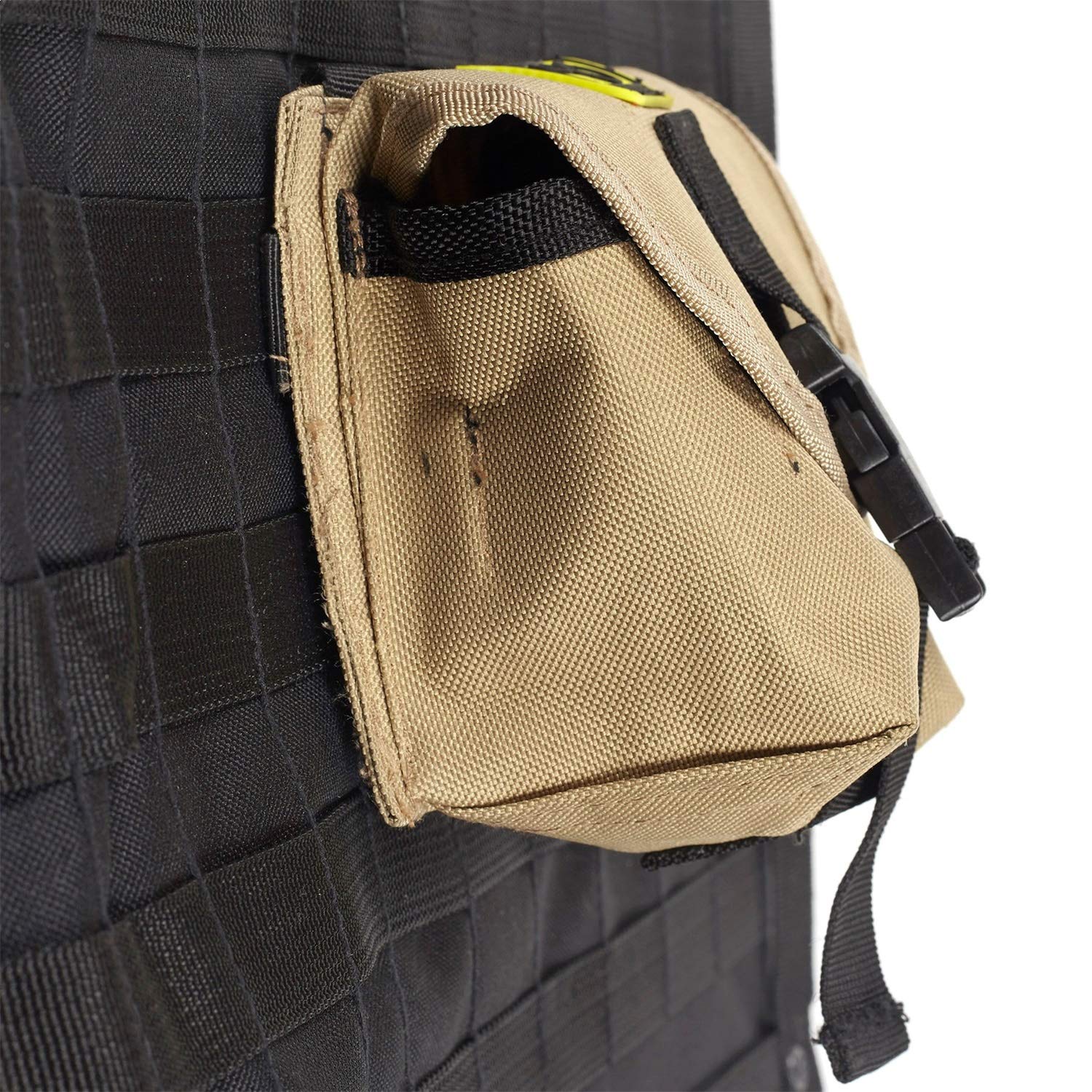 SmittyBilt R.A.D RAPID AIR DEFLATOR - SB2823