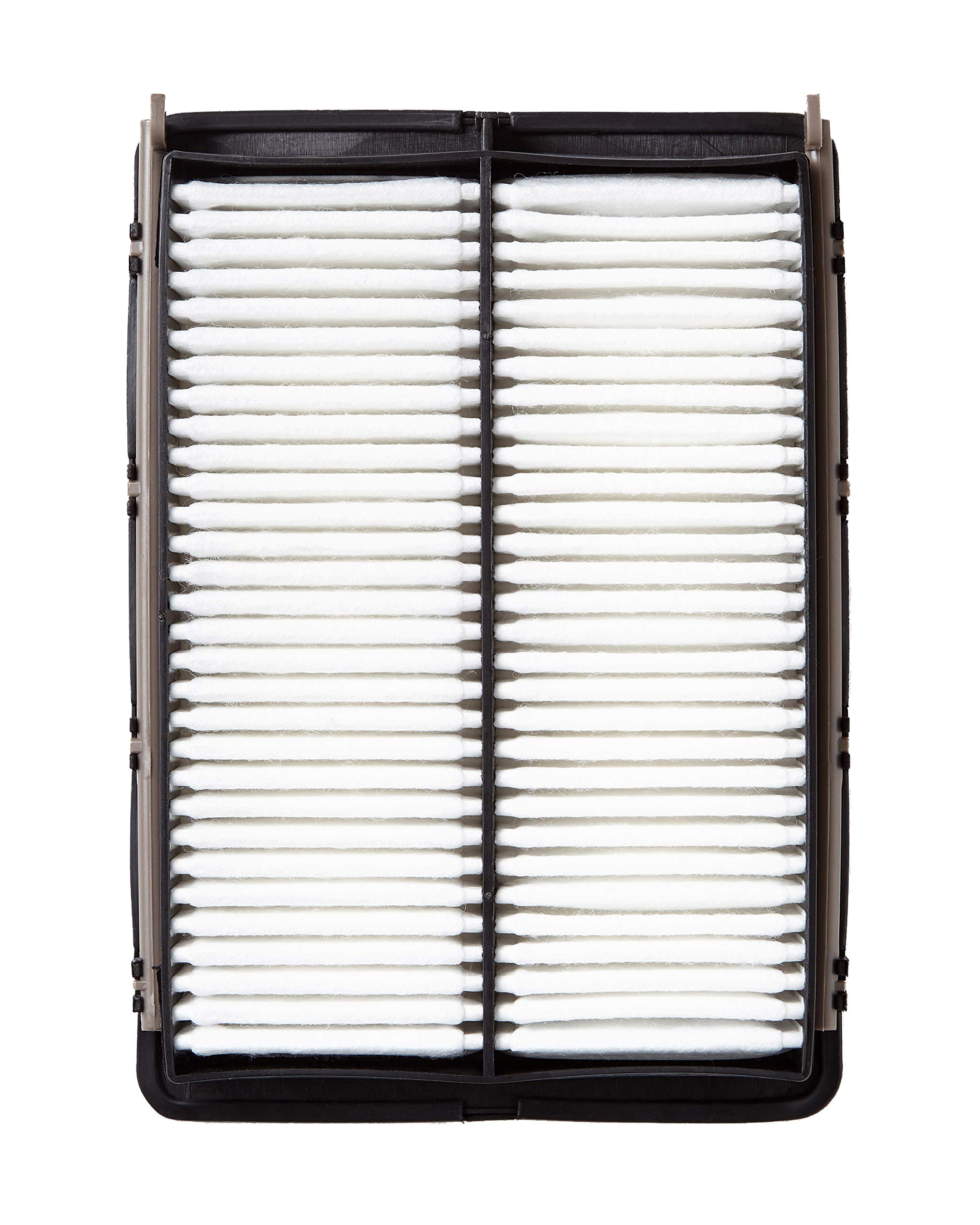 Spearhead Max Thrust Performance Engine Air Filter For All Mileage Vehicles - Increases Power & Improves Acceleration (Mt-942)