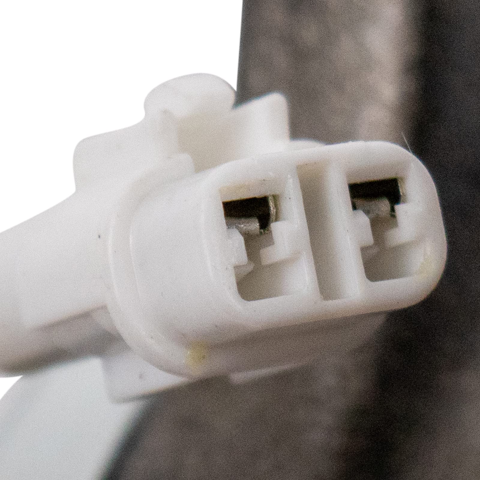 Trq Rear Left Right Wheel Hub Bearing Assembly Driver Passenger Side Compatible With 2007-2013 Suzuki Sx4