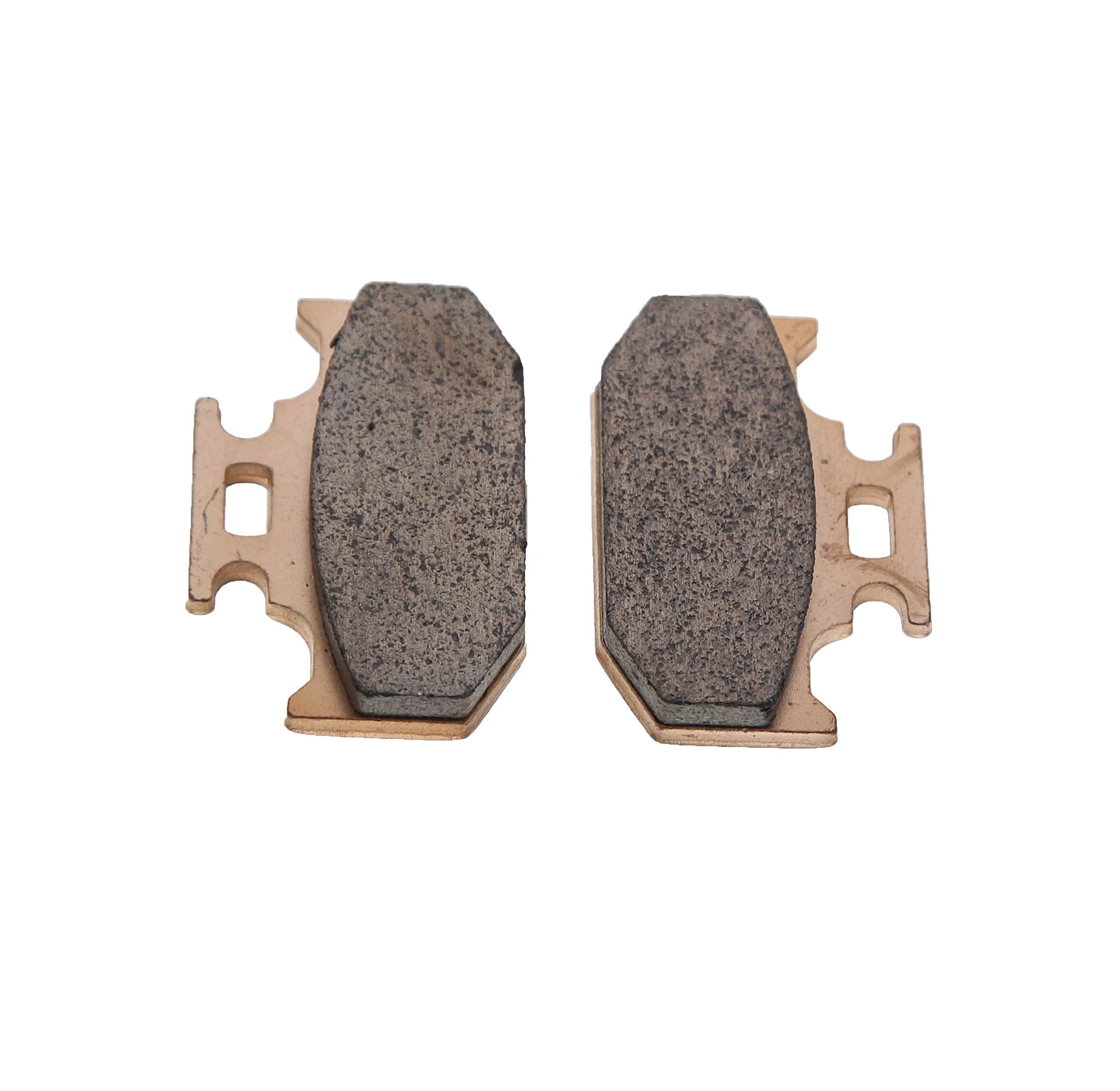 Parking Brake Fits Yamaha - Viking 700 Yxm700 / Viking Vi Yxc700 / Rhino Yxr700 / Yxz1000 By Race-Driven