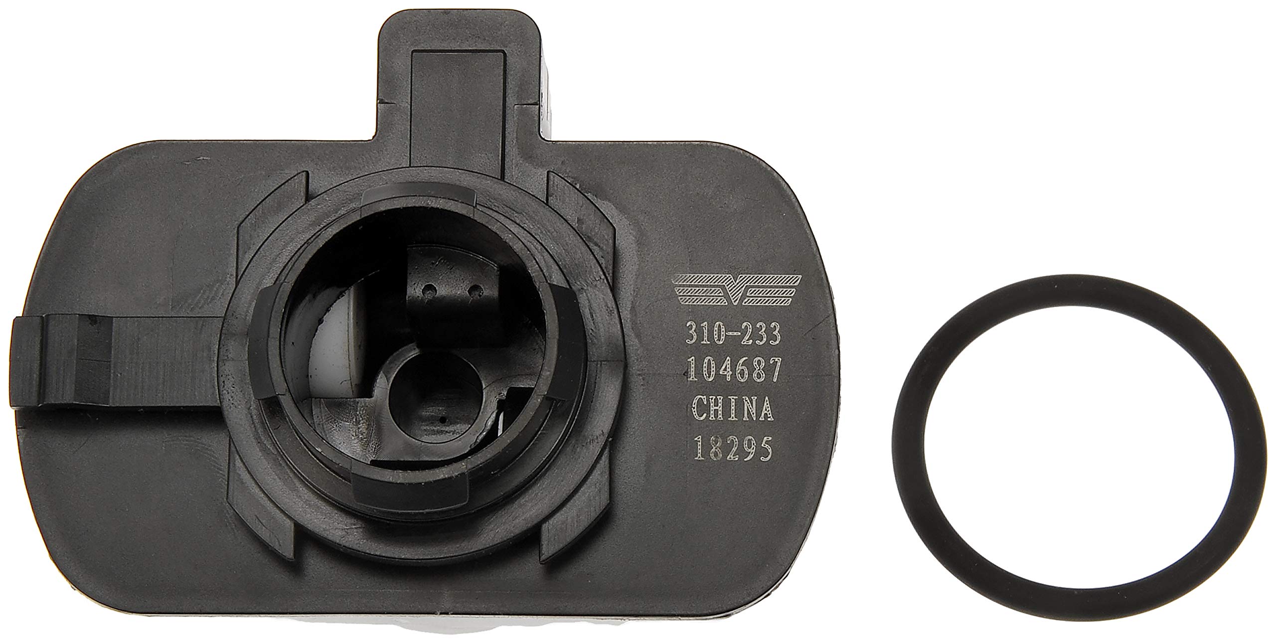 Dorman 310-233 Evaporative Emissions System Leak Detection Pump Compatible With Select Models