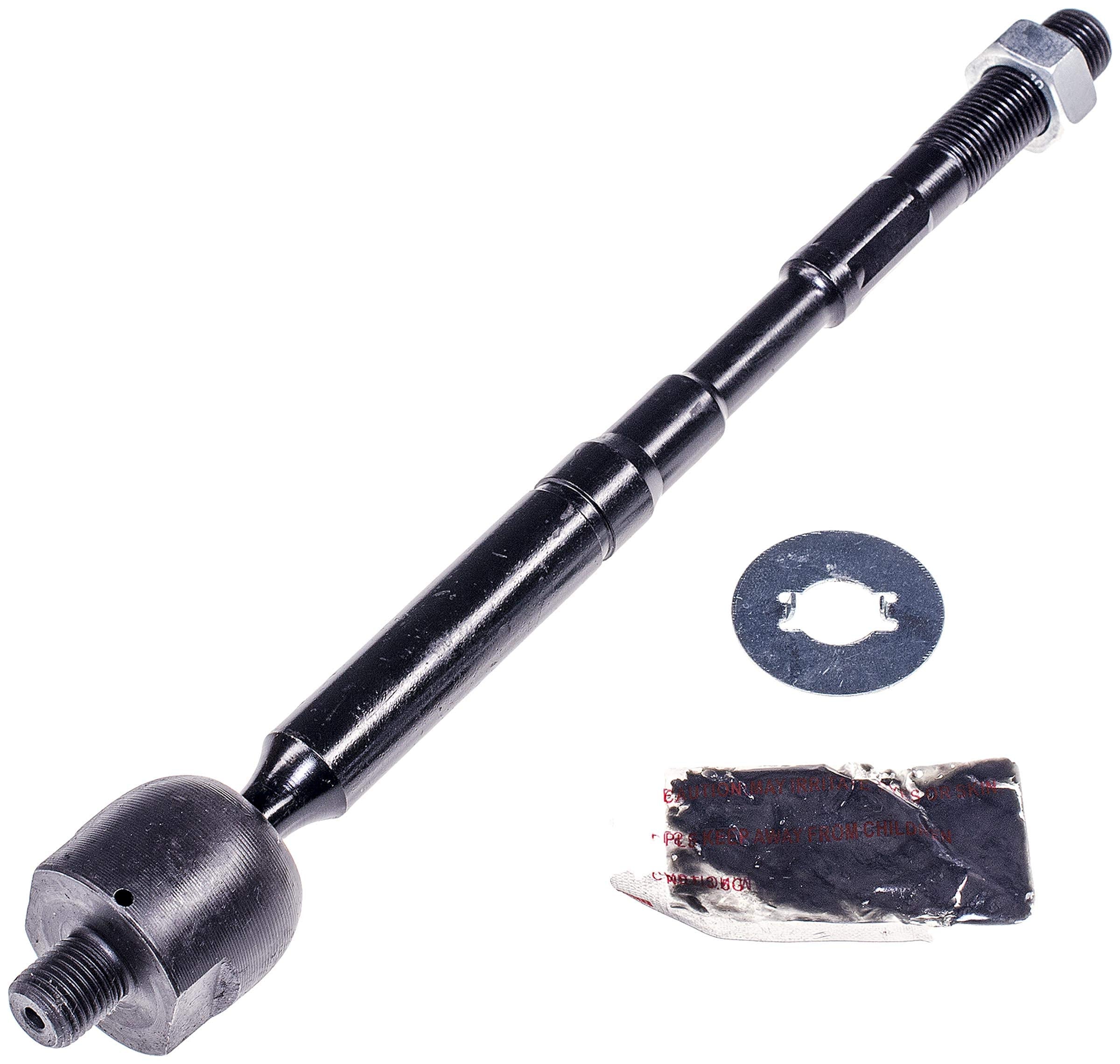 Dorman Ti74095 Front Inner Steering Tie Rod End Compatible With Select Toyota Models