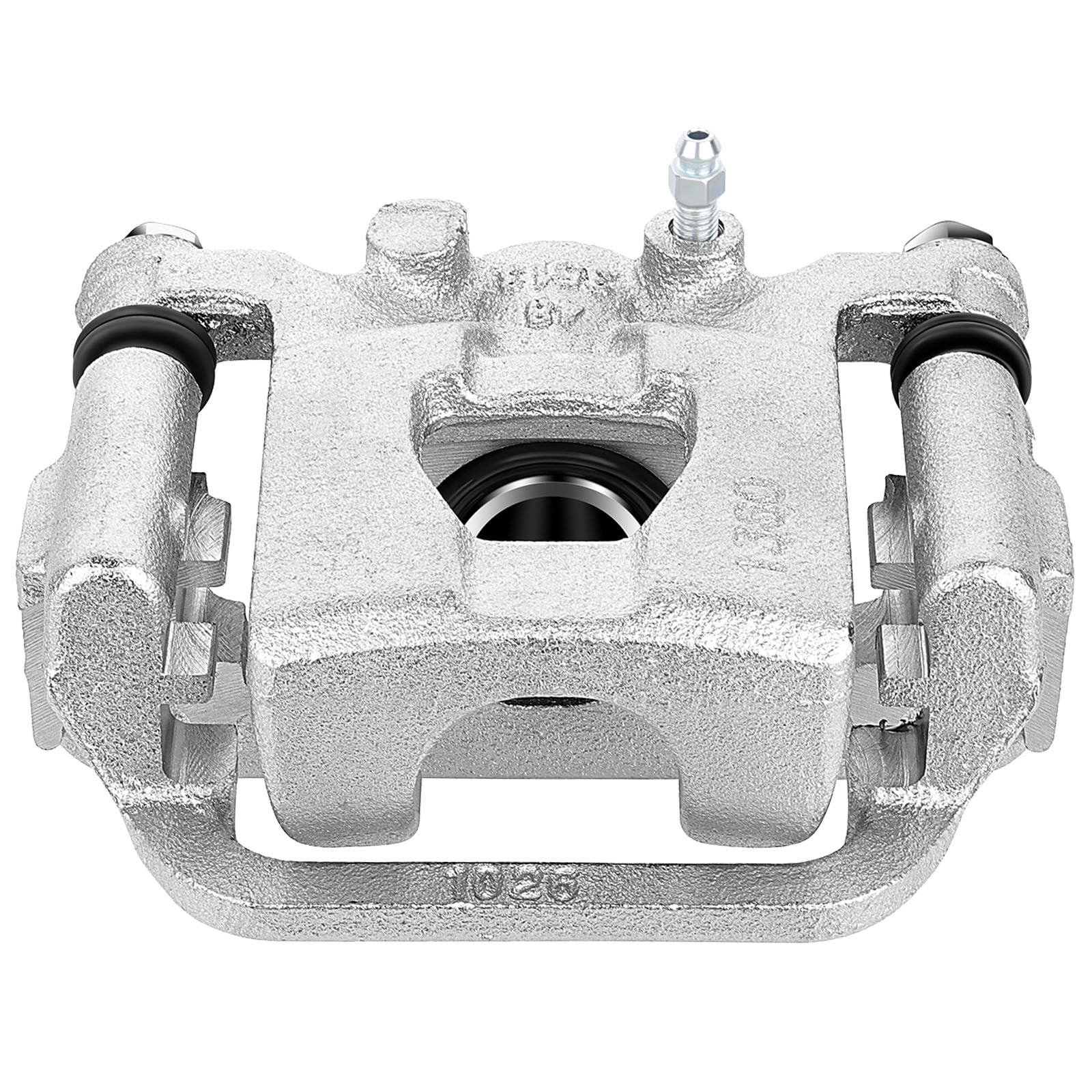 Scitoo Rear Right Brake Caliper With Bracket 19-B2781A Compatible For Nissan Altima 2002-2006 2013-2018 For Nissan Maxima 2003-2