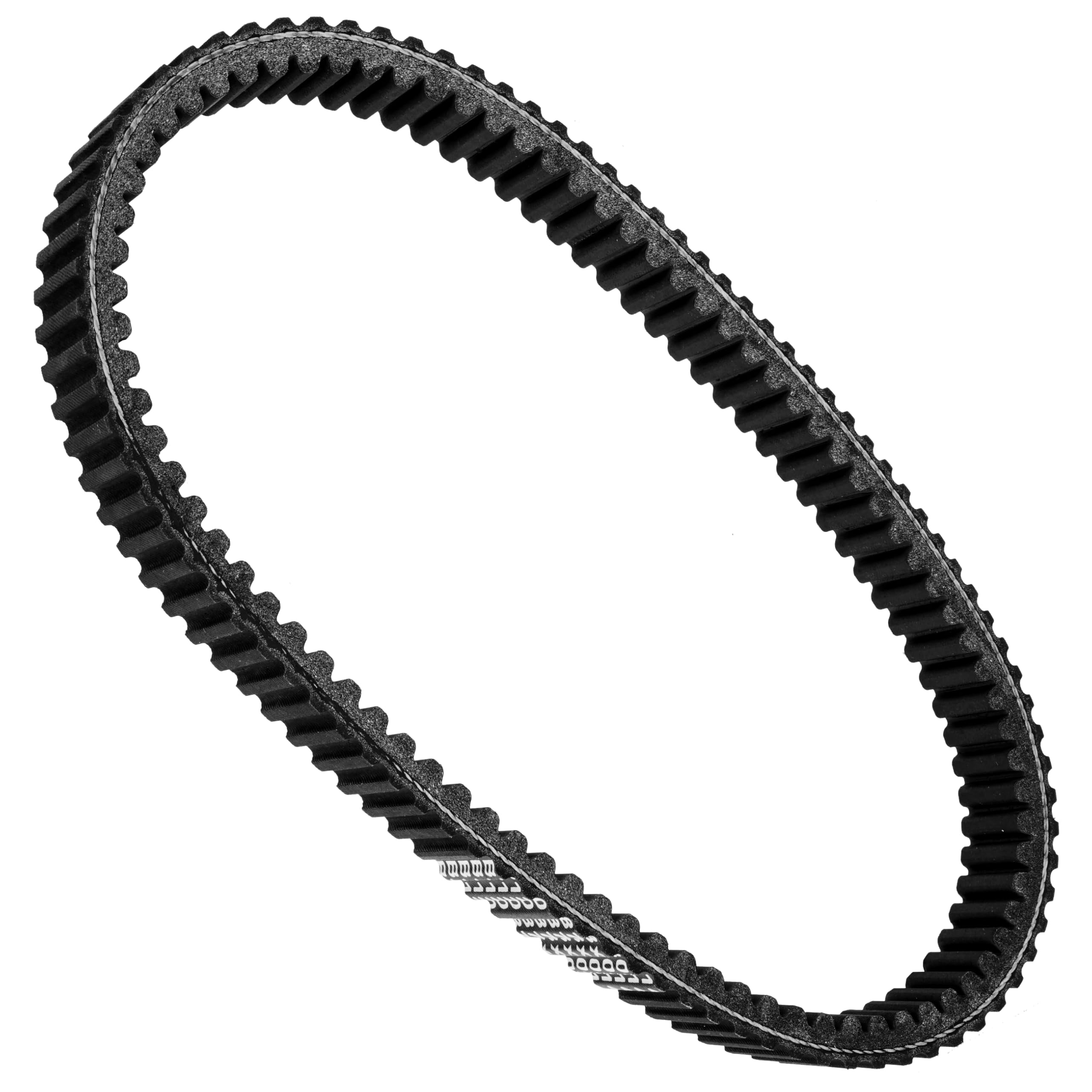 Caltric Drive Belt Compatible With Yamaha Rhino 450 Yxr450 Yxr 450 4X4 2006-2009