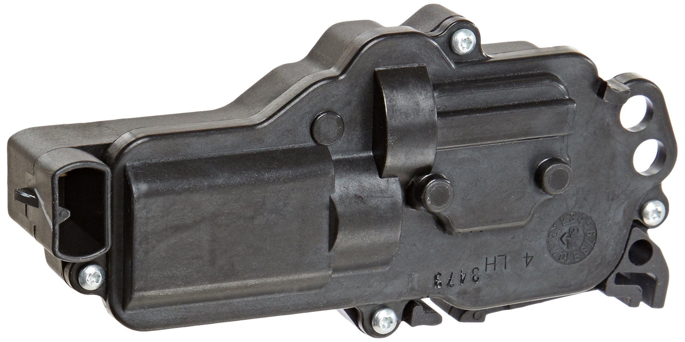 Ford 6L3Z-25218A43-Aa Door Lock Actuator Assembly