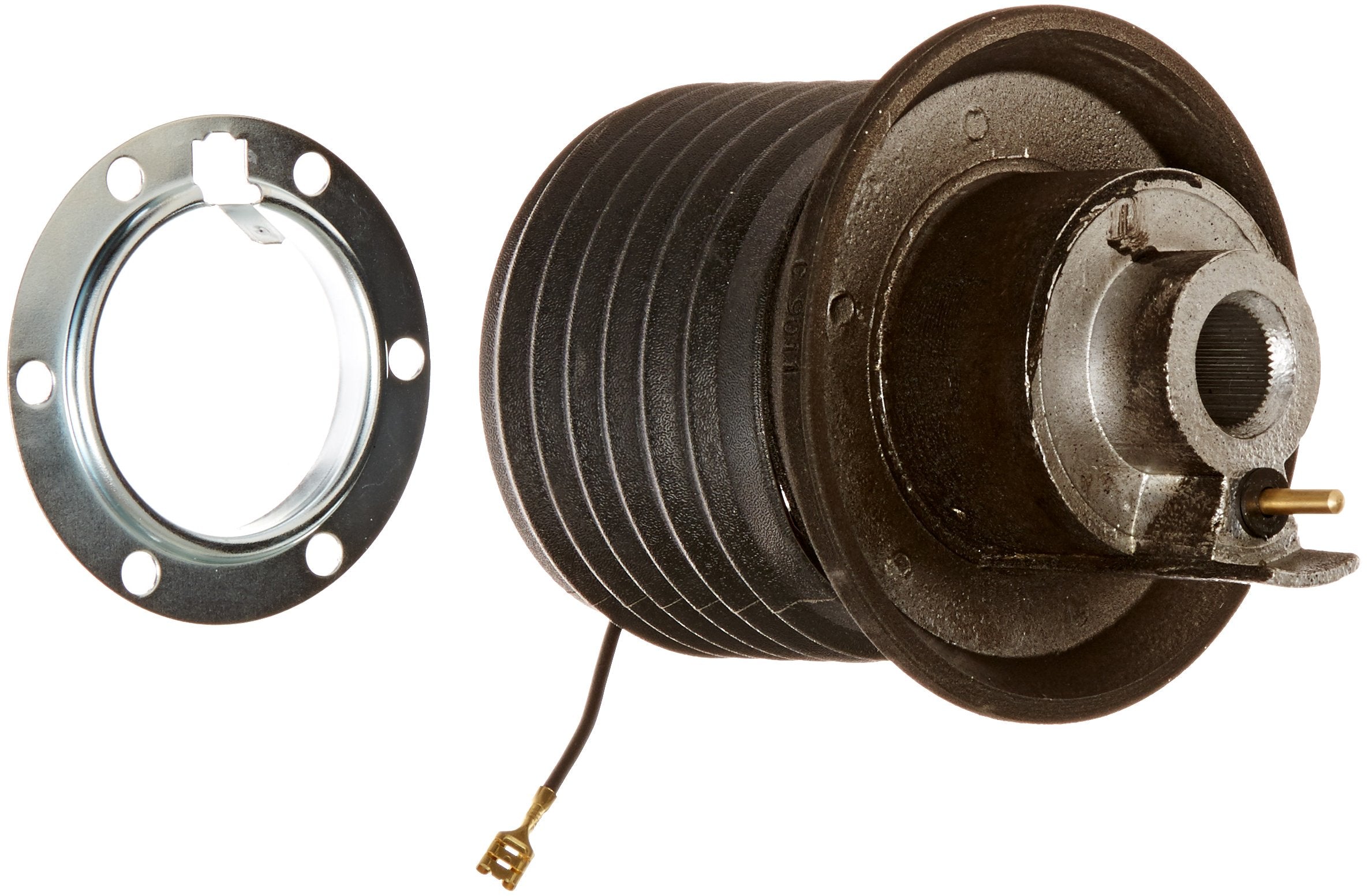 Momo 9011 Steering Wheel Hub For Volvo