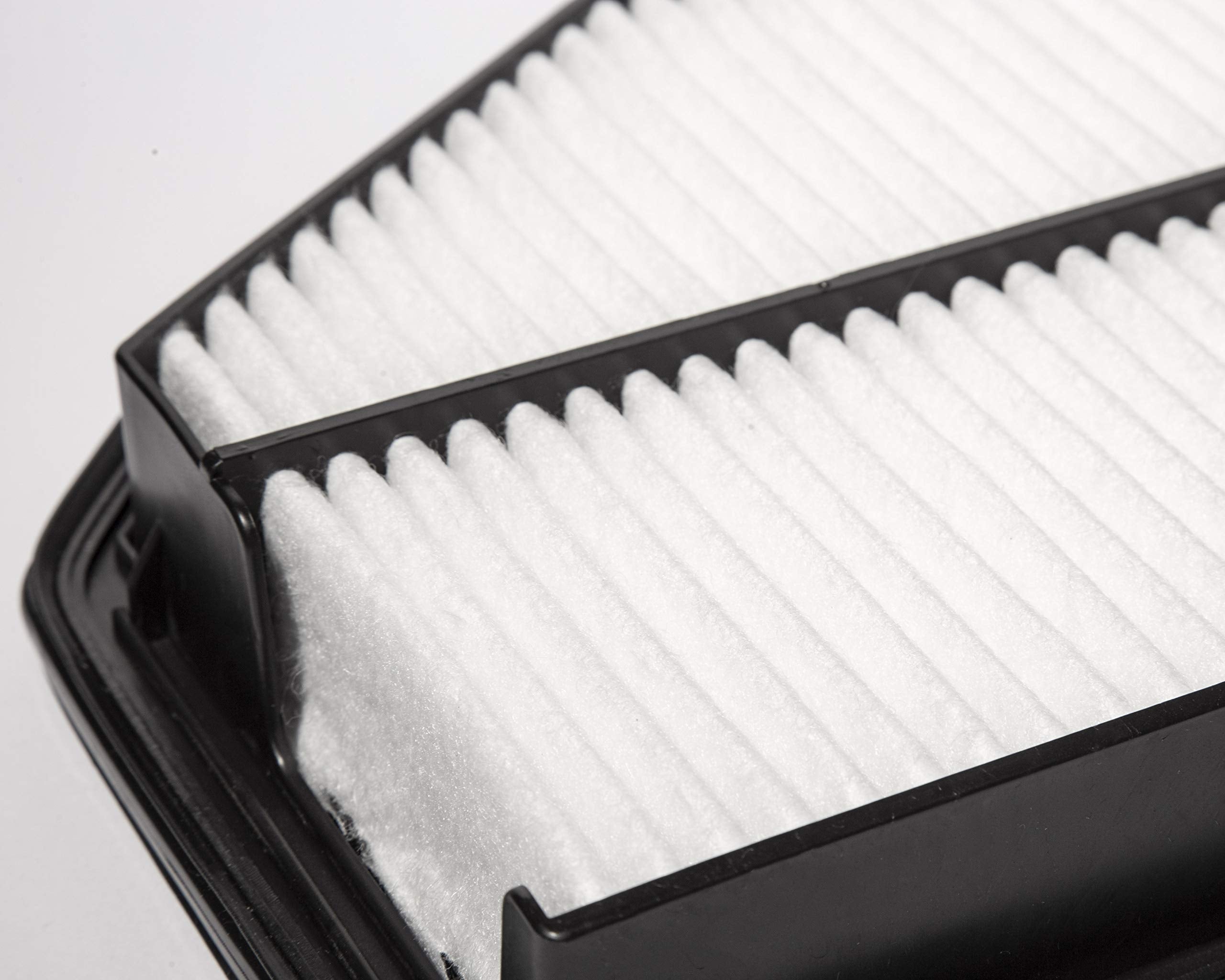 Spearhead Mpg Defense Max Thrust Engine Air Filter For All Mileage Vehicles, Fits Like Oem, Restores Mpg & Acceleration (Mt-258)