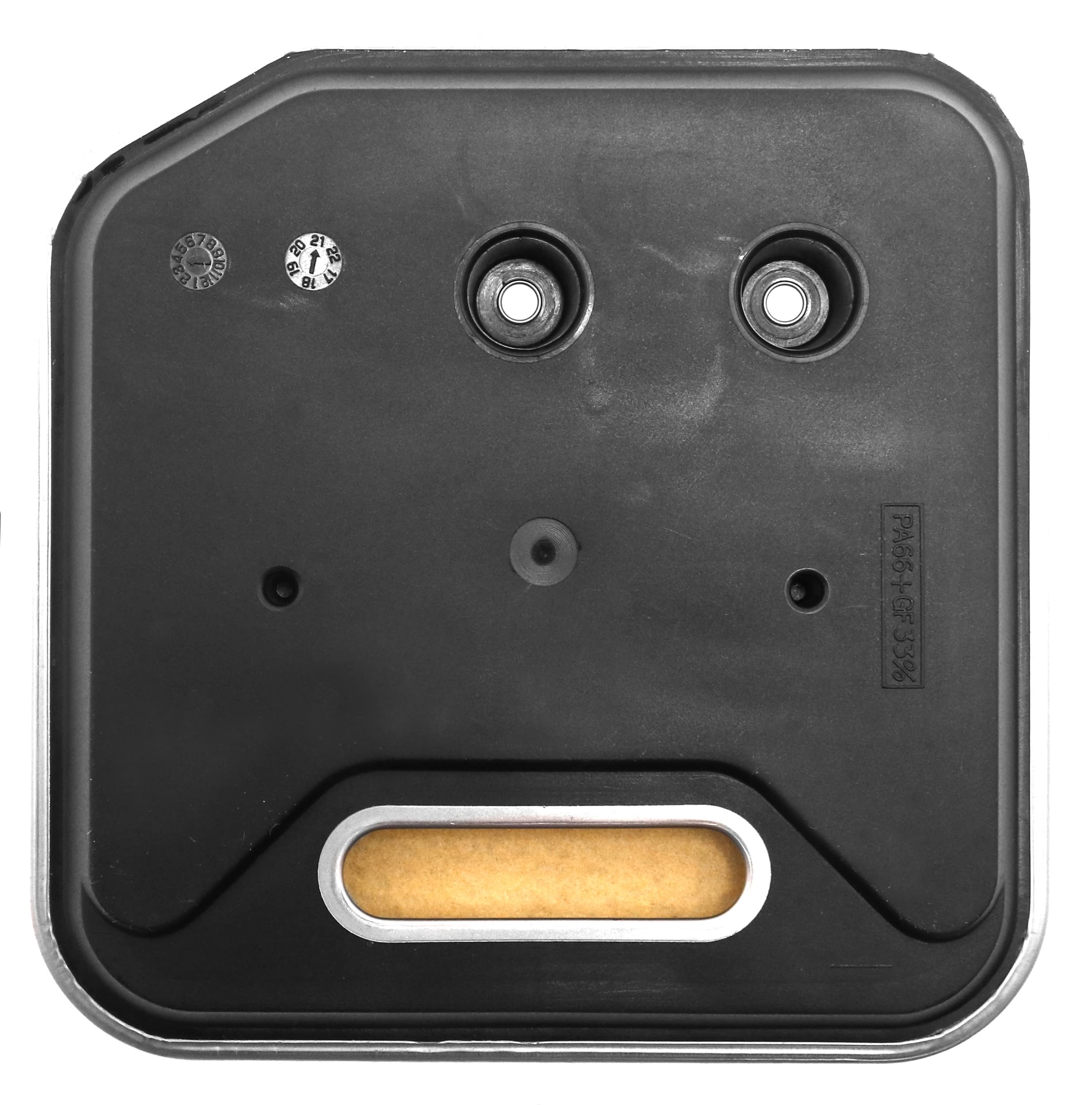 Fram Ft1206A Transmission Filter Kit