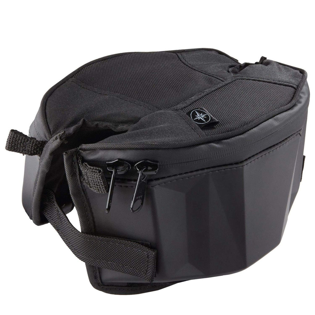 Polaris Snowmobile Axys Protaper Handlebar Bag