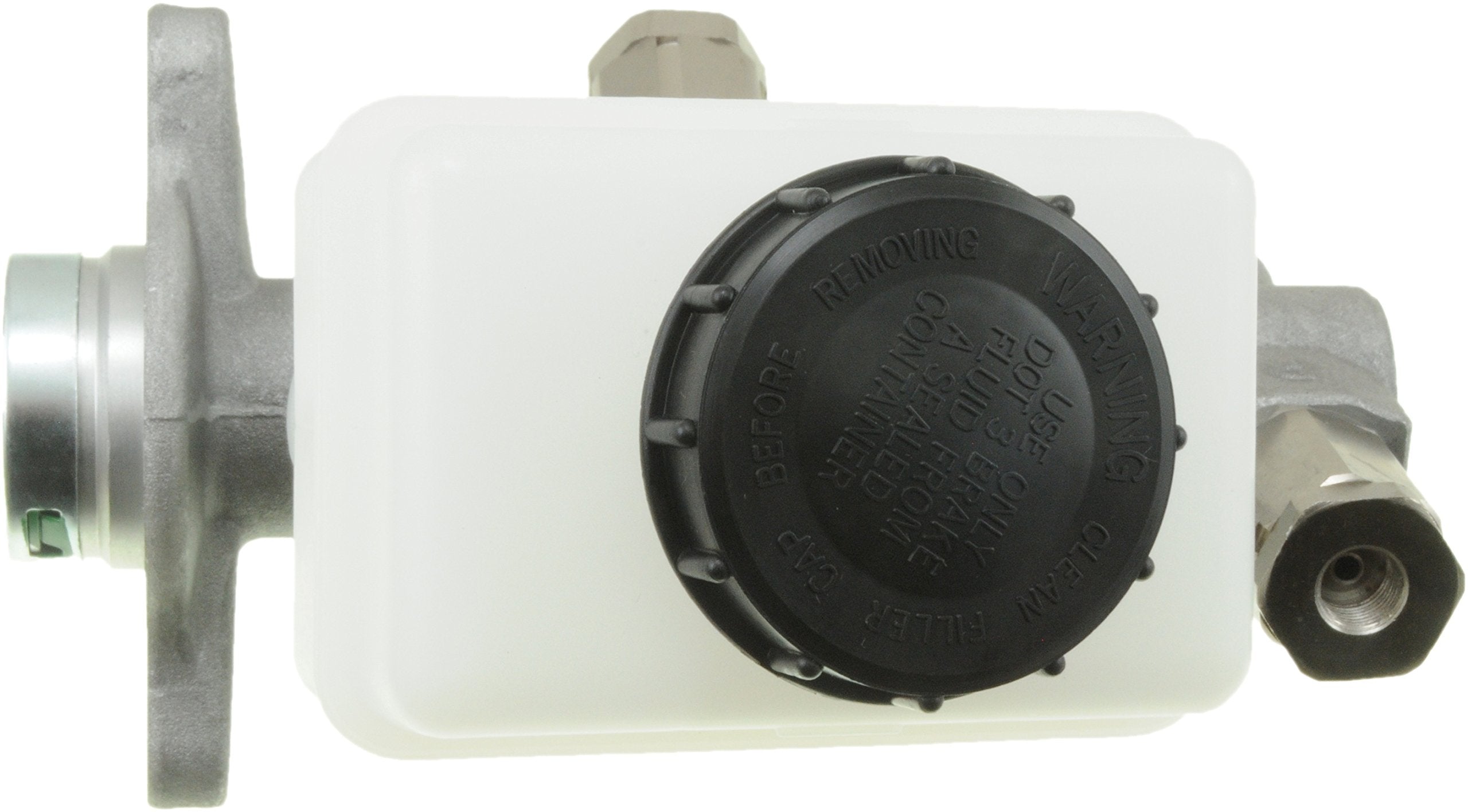 Dorman M390235 Brake Master Cylinder Compatible With Select Nissan Models