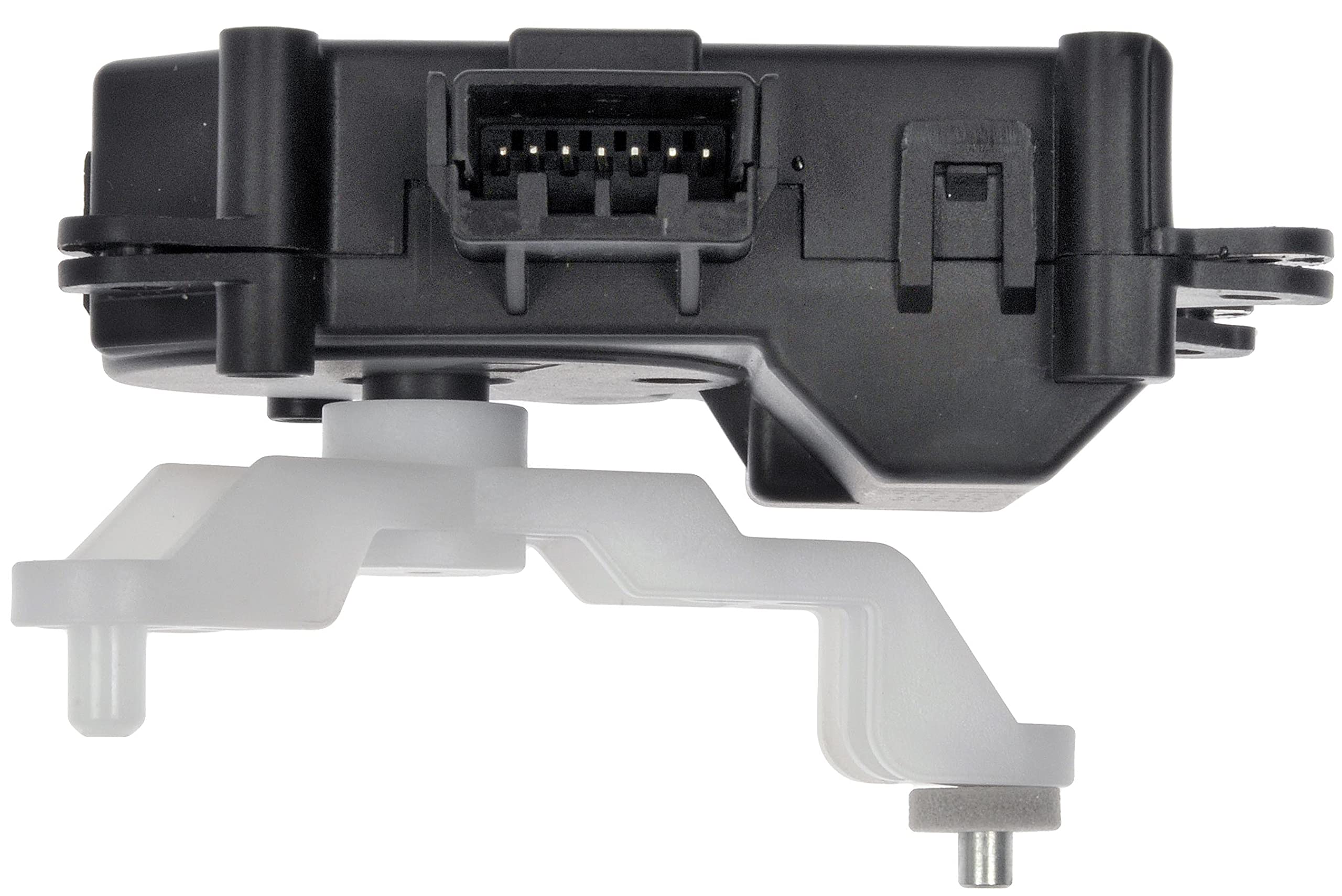 Dorman 604-880 Driver Side Main Hvac Blend Door Actuator Compatible With Select Honda Models