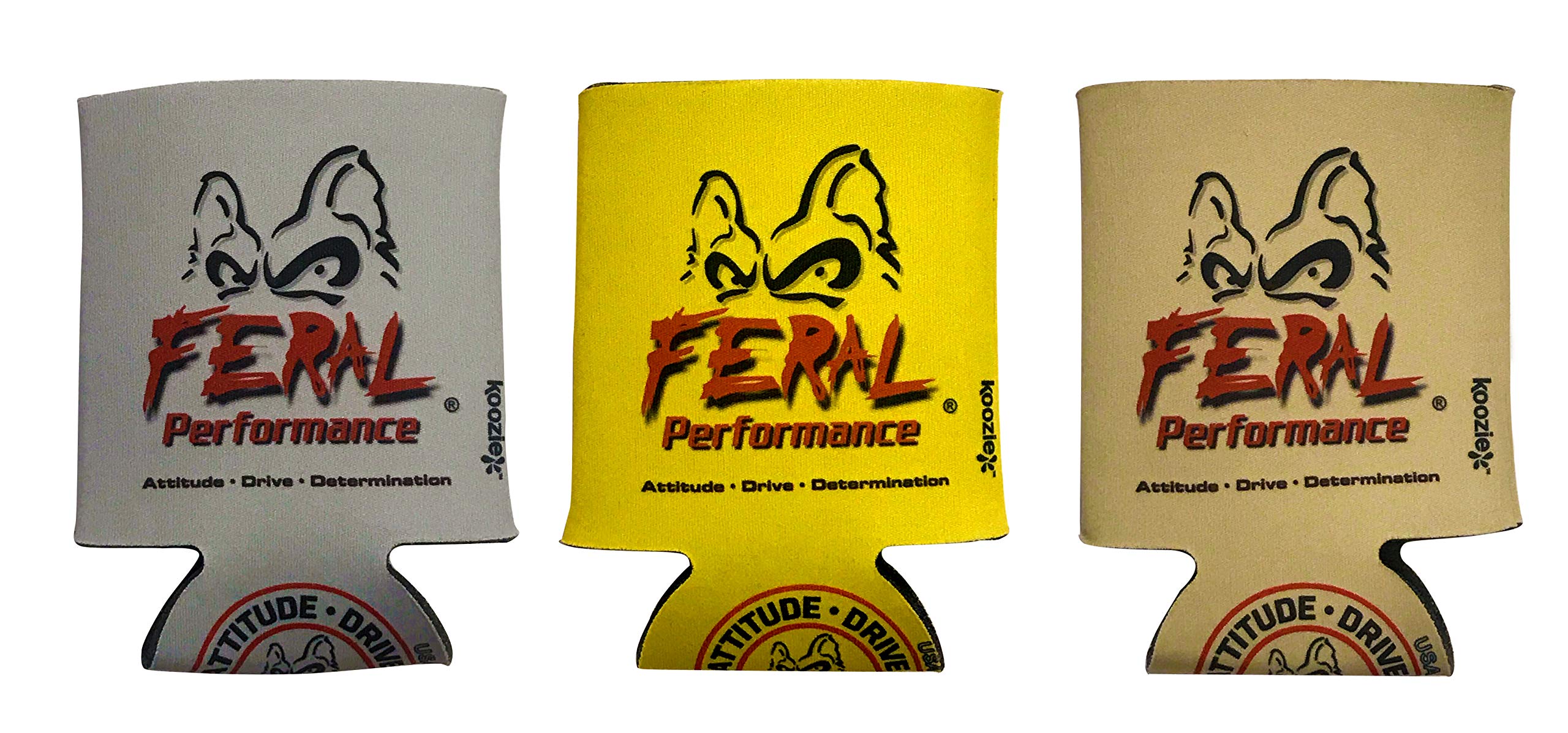 Feral Atv Gear License Plate Kits (White Or Black - Composite Or Aluminum) Letters, Numbers And Hardware Included - Atv/Utv Pers