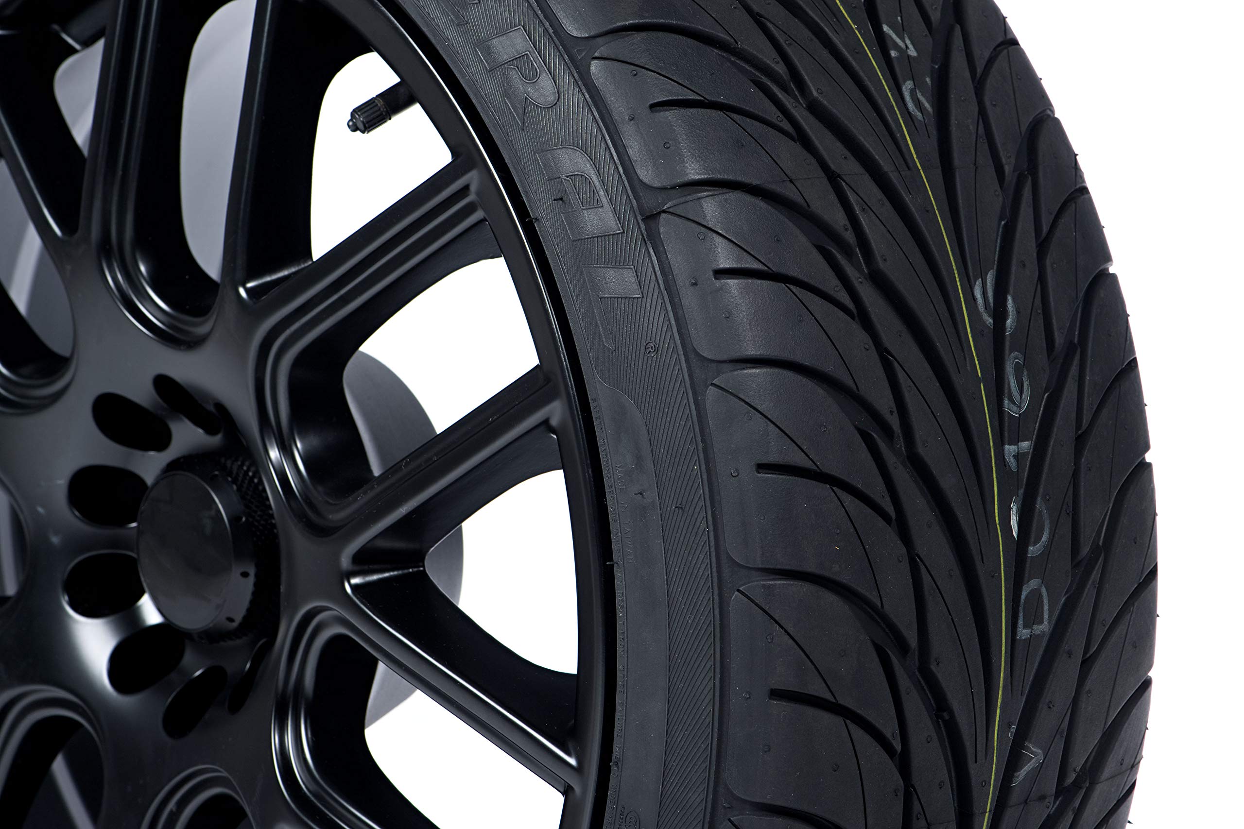 Nexen Roadian At Pro Ra8 Lt31X10.50R15 109S C
