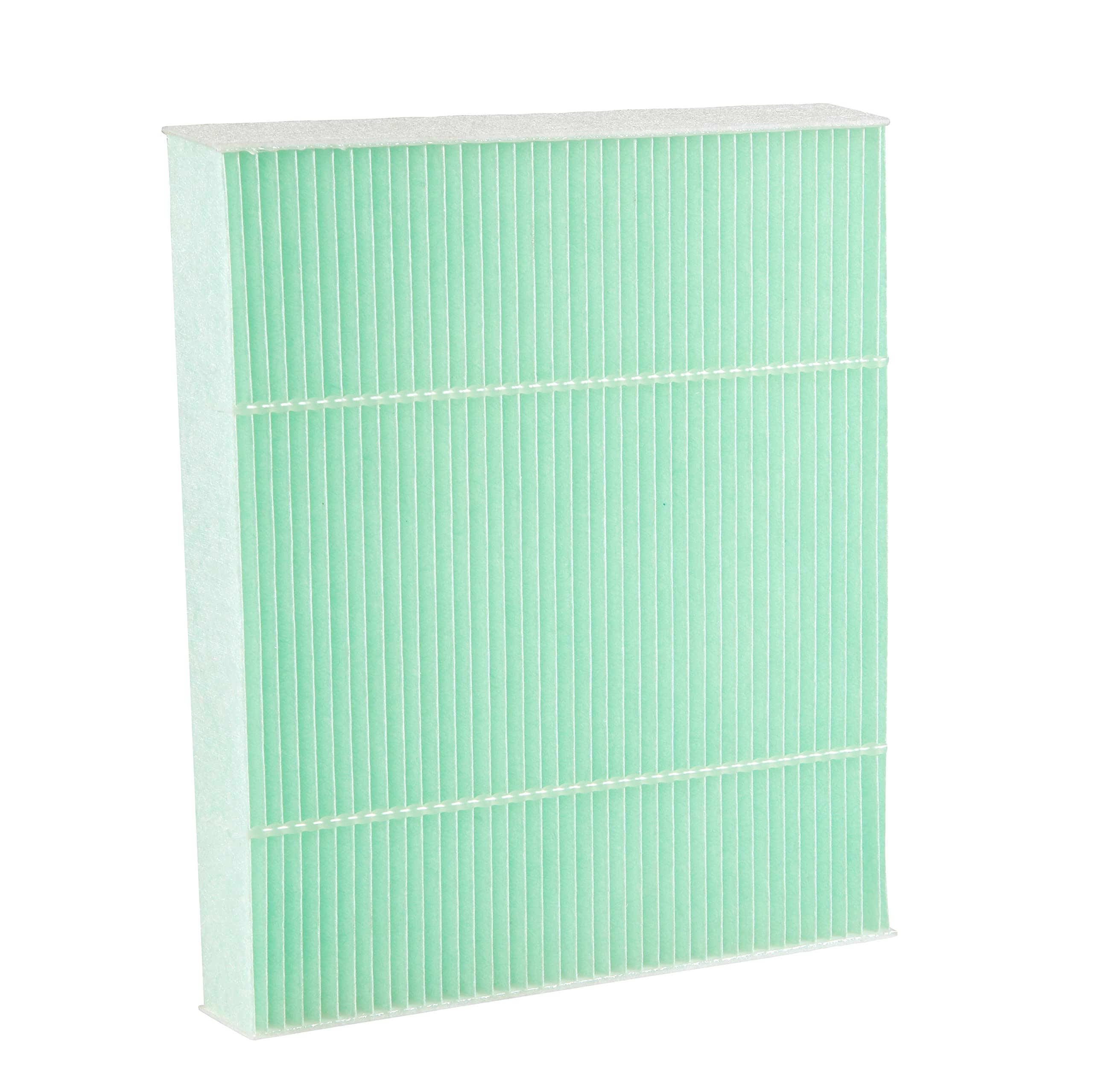Spearhead Hepa Breathe Easy Cabin Filter, Up To 99.97% Filtration Of 0.3 Micron Particles W/No Airflow Reduction (Be-671H)