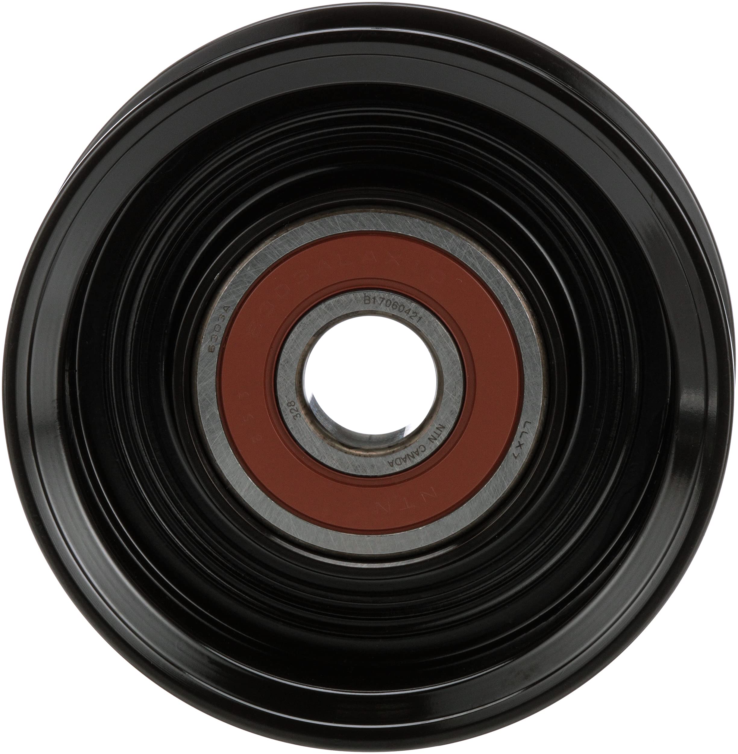 Gates 36157 Drivealign Belt Drive Idler/Tensioner Pulley