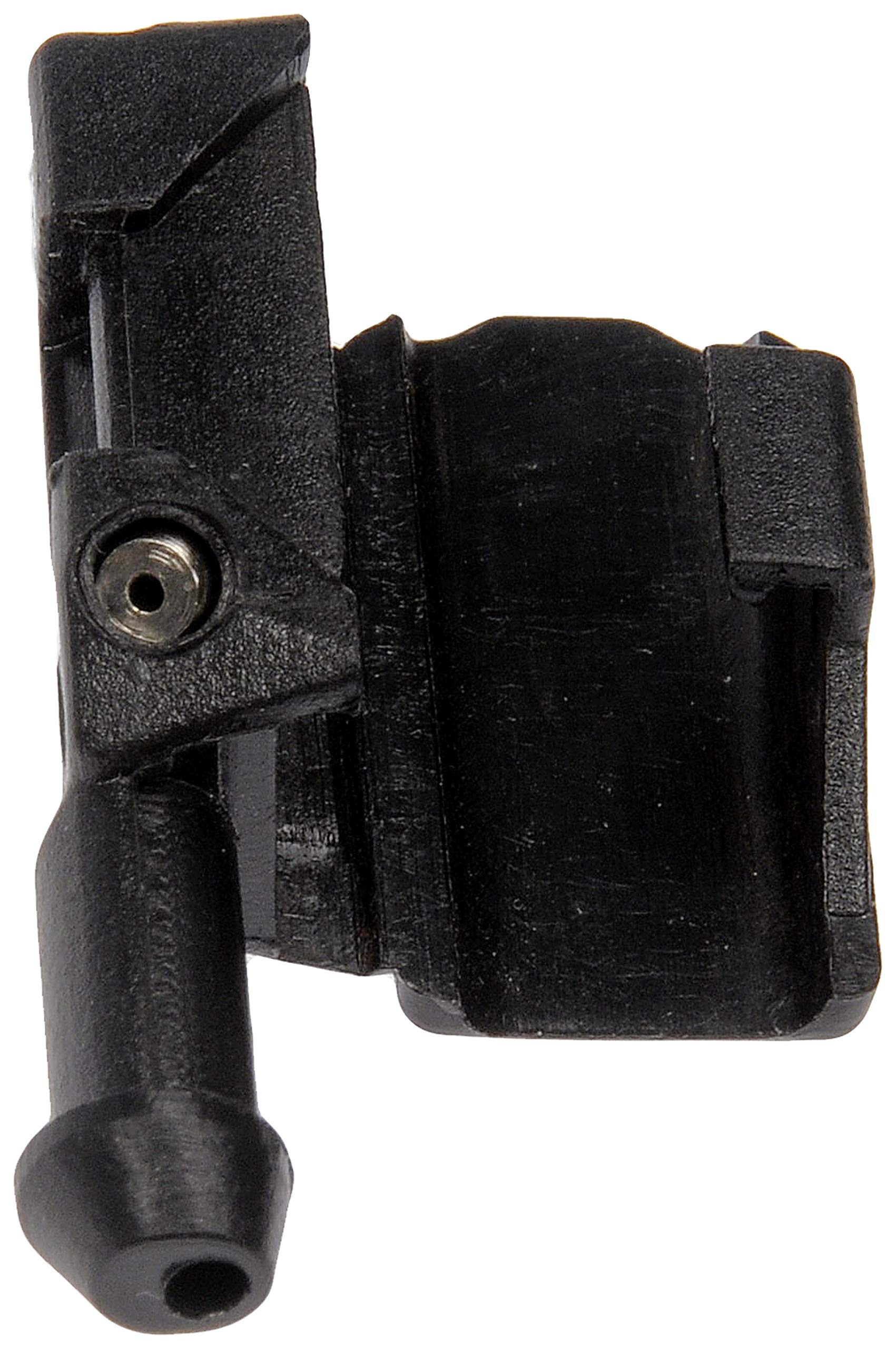 Dorman 924-5504 Heavy Duty Wiper Nozzle Compatible With Select Volvo Models