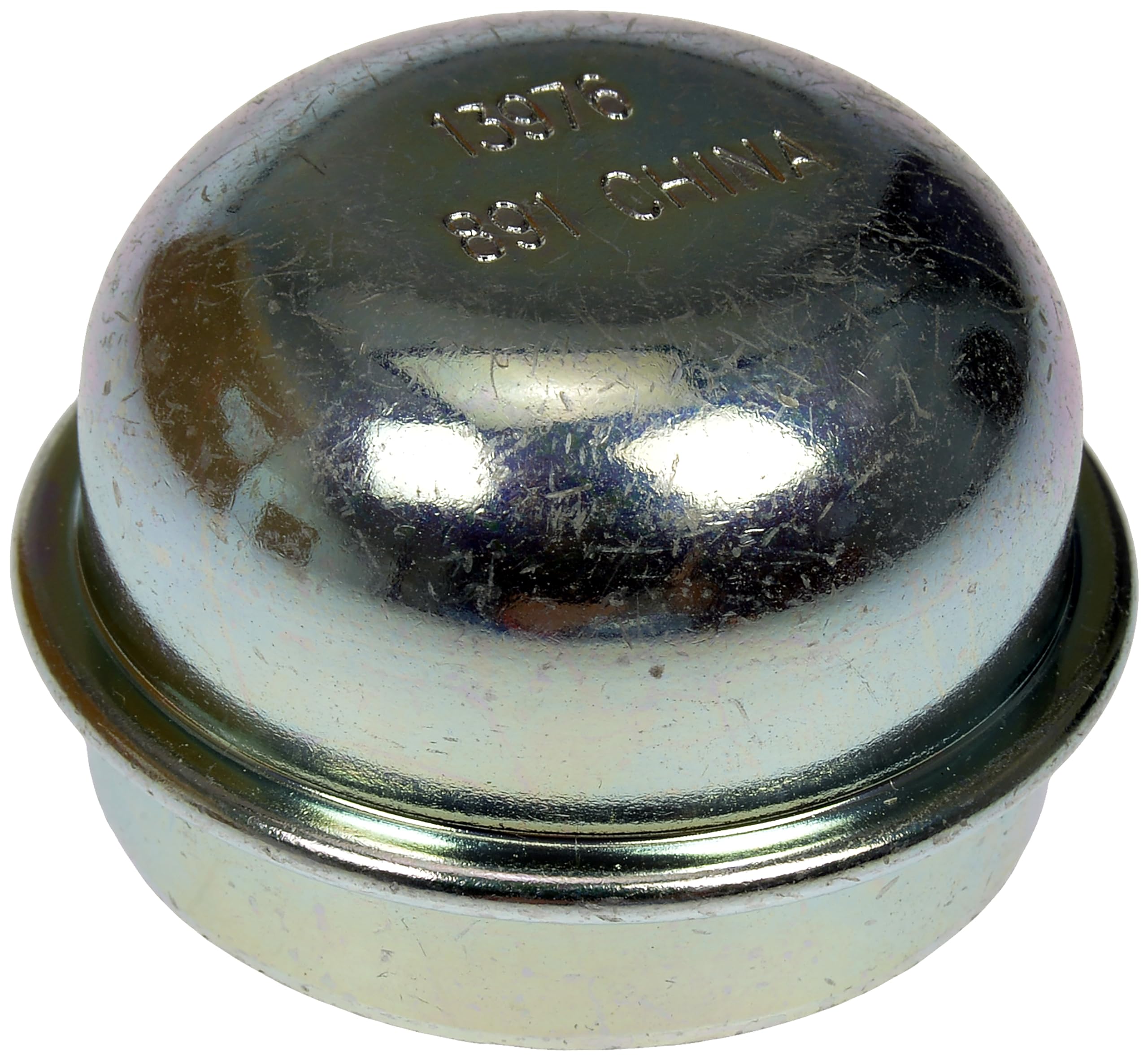 Dorman 13976 Front Wheel Hub Dust Caps Compatible With Select Models