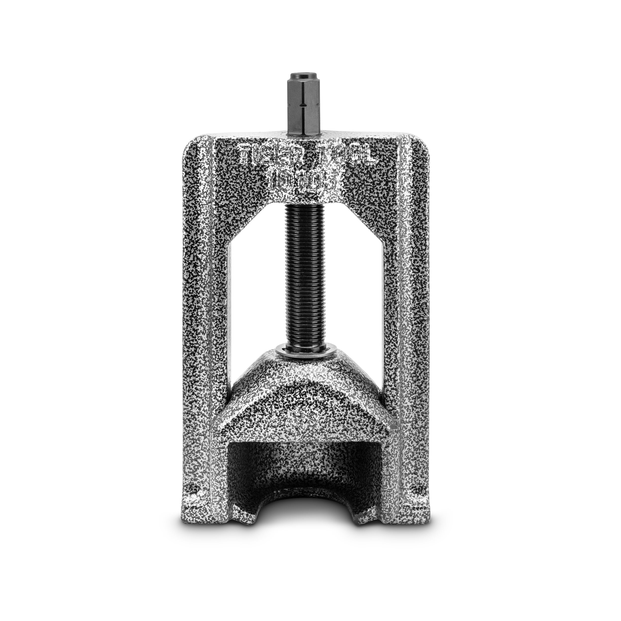Tiger Tool Automotive U-Joint Puller, Universal Joint Extractor for Class 1 - 2 Trucks, Cars, & Equipment, U-Joint Removal Press