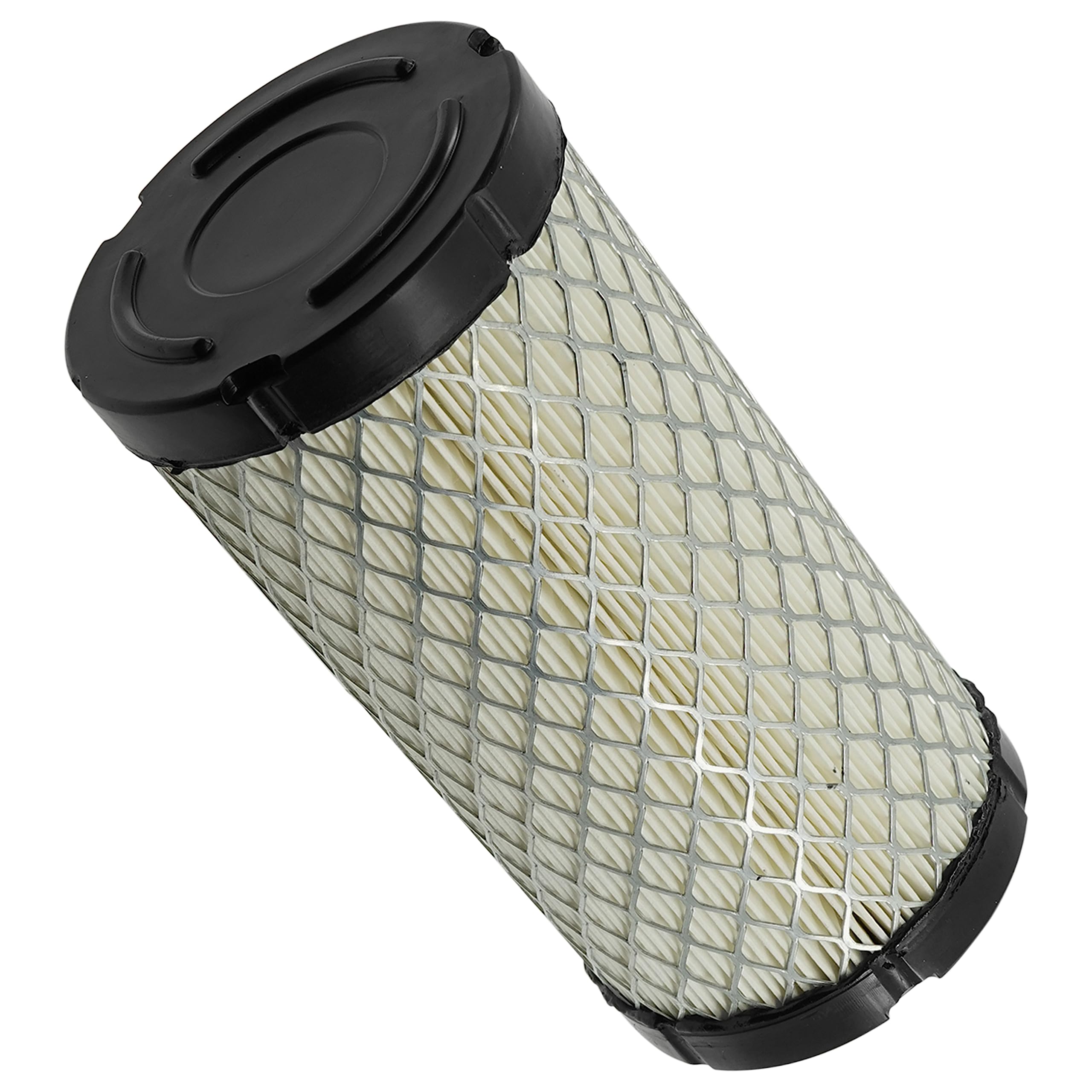 Caltric Air Filter Compatible With Kawasaki Mule 3010 Kaf620 4X4 / Trans 4X4 2001-2008