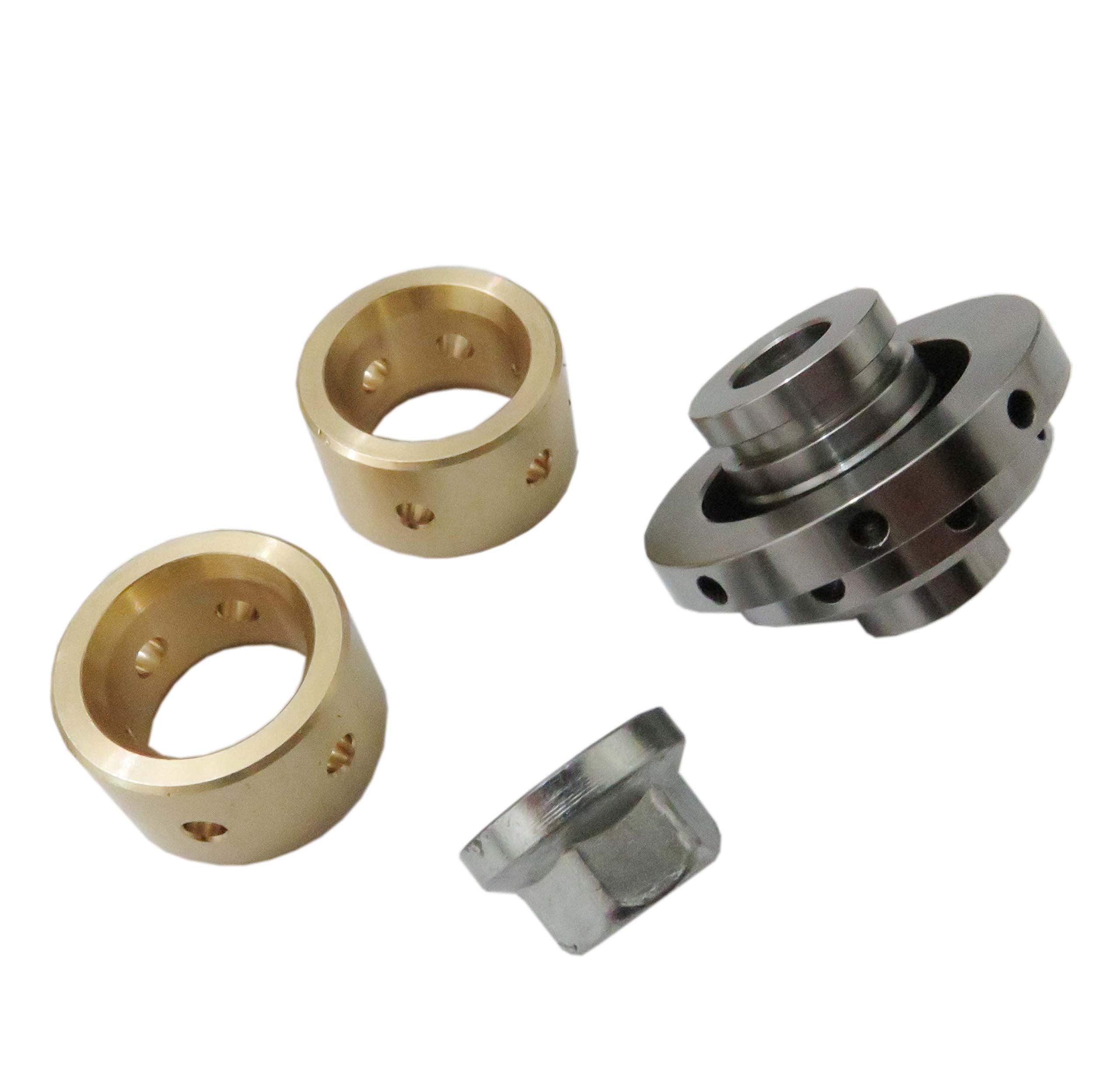 Upgraded Garrett Precision Turbo 360 Rebuild Kit 50 60 Trim To4E To4B