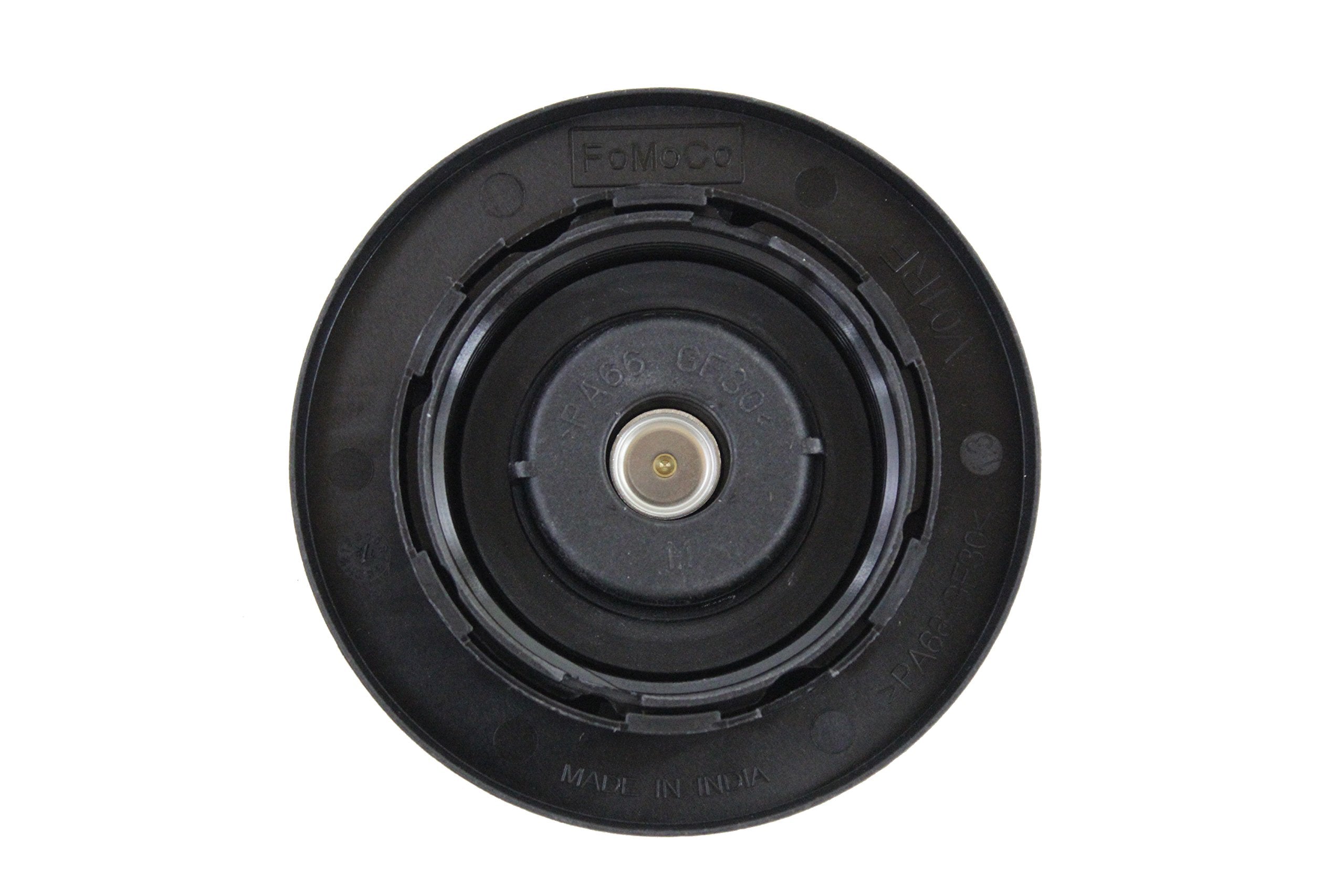 Ford Genuine 9C3Z-8101-B Radiator Cap With Pressure Relief