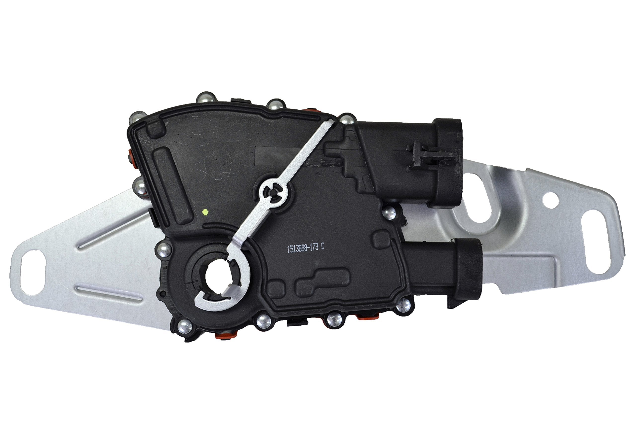 Pt Auto Warehouse Nss-85 - Neutral Safety Switch - 4-Speed Automatic Transmissions