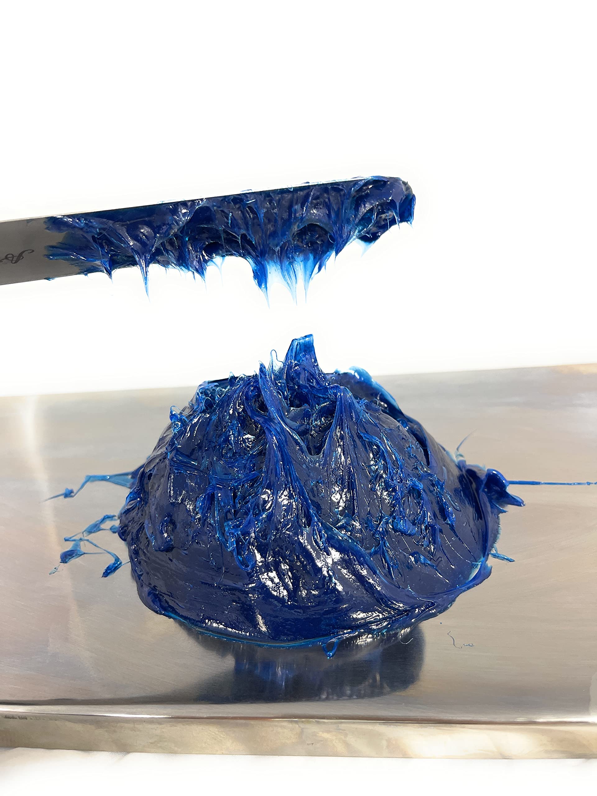 Lithium Grease Superkote 2000 / Cartridge/Nlgi 2 / Multipurpose/Lubricant/Ep/High Temp/Industry/Construction/Automotive/Blue Gre