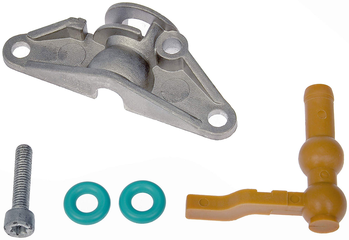 Dorman 904-496 Water In Fuel Drain Valve Compatible With Select Ford Models