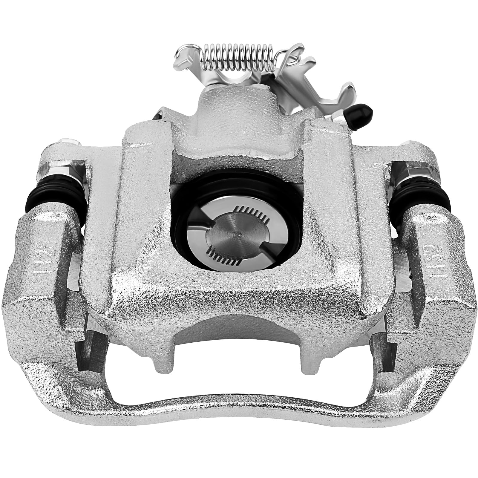 Scitoo 18B5080 Rear Right Disc Brake Caliper Assembly W/Bracket For Chrysler For Town & Country 2008-2012,For Dodge For Grand Ca