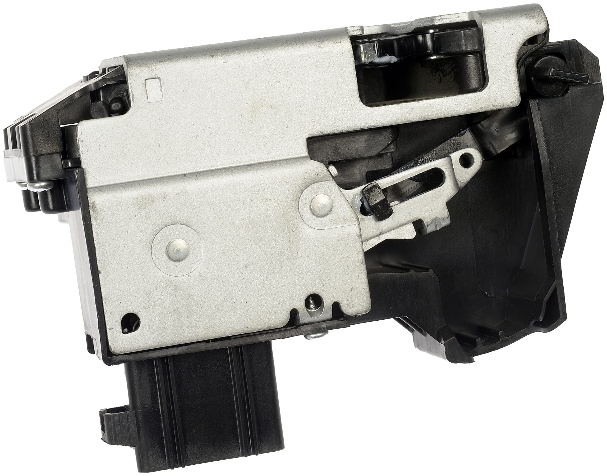 Dorman 937-640 Rear Driver Side Door Lock Actuator Motor Compatible With Select Ford / Mercury Models