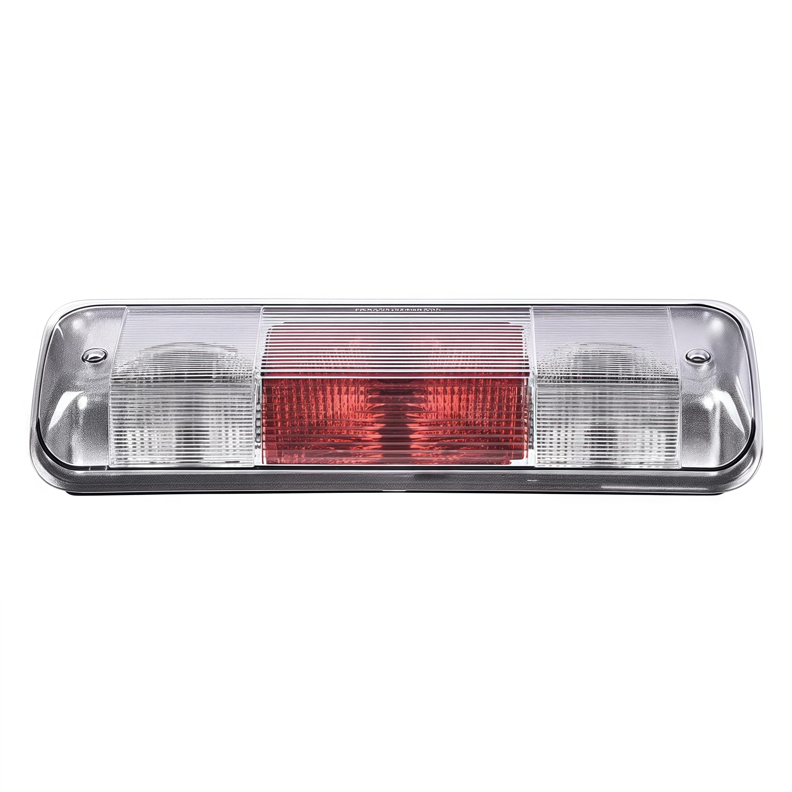 G-Plus 3Rd Brake Light, Compatible With 2004-2008 Ford F150 Truck Third Brake Lights Assembly High Mount Center Rear Roof Third