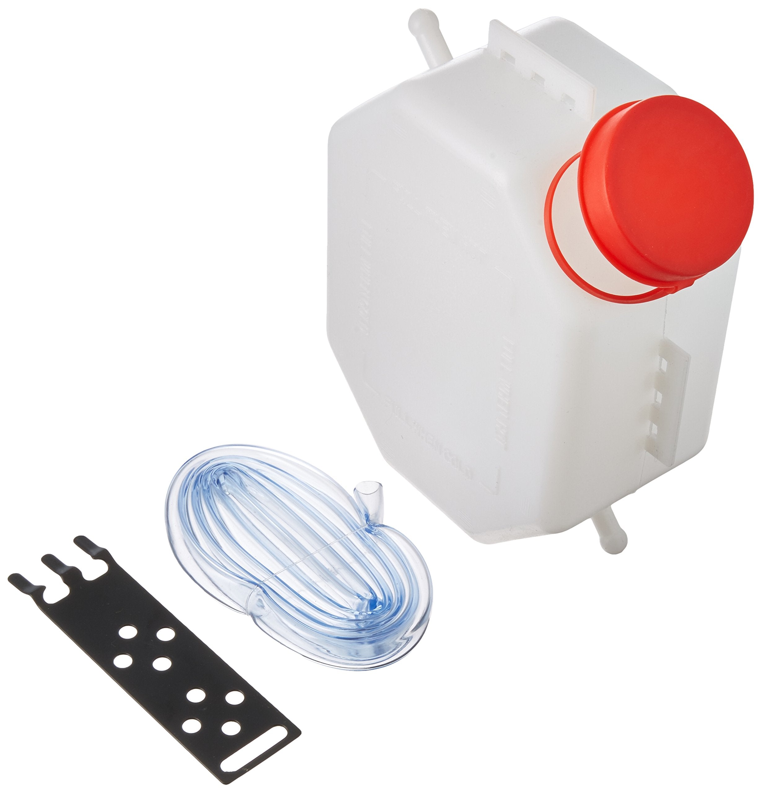 Interdynamics Idq Automotive Coolant Return System For Compact Cars (Mcr-3)