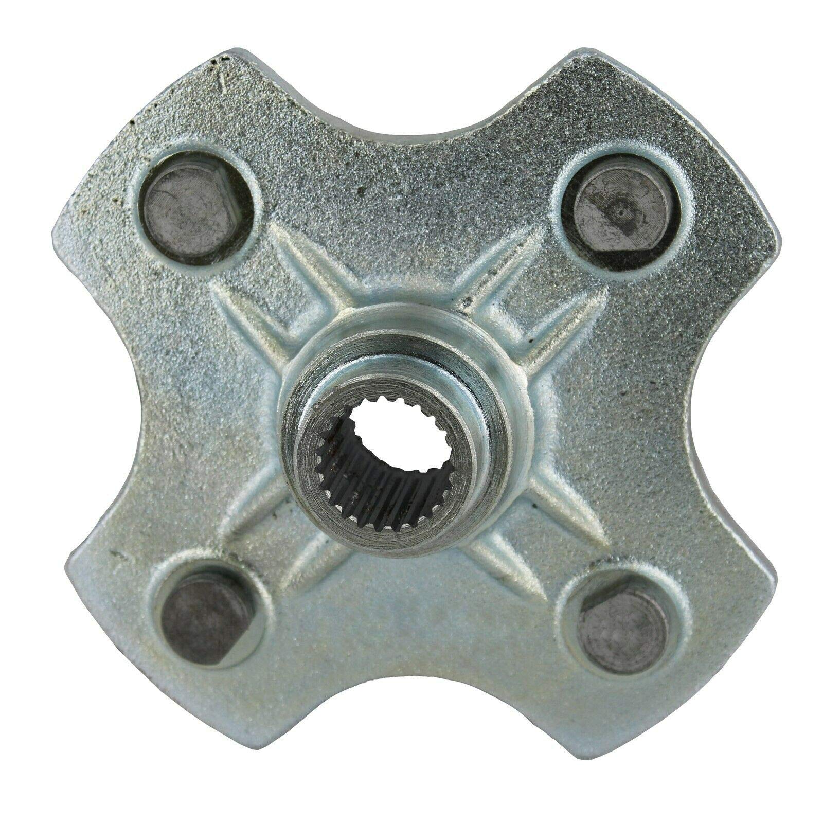 East Lake Axle Replacement For Rear Left Wheel Axle Hub Honda Trx350 / Trx400 / Trx450 / Trx500 Foreman Rancher Rubicon