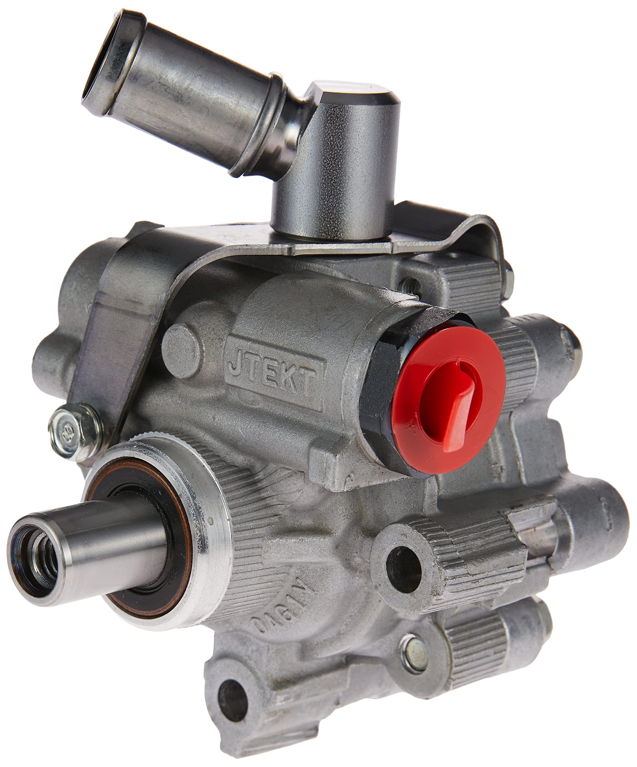 Acdelco Gm Original Equipment 13576570 Power Steering Pump