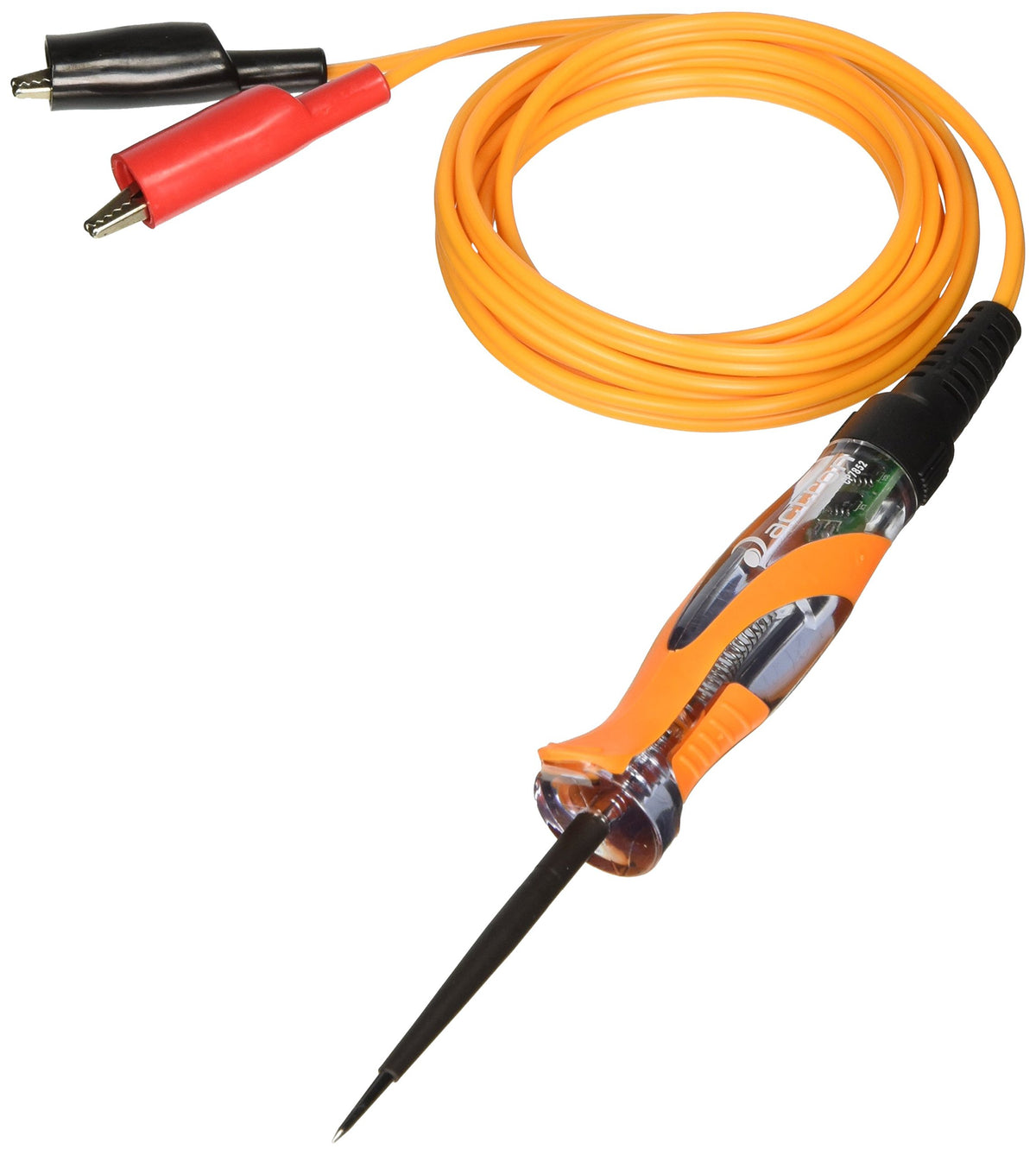 Actron Cp7852 Automotive Logic Tester Orange