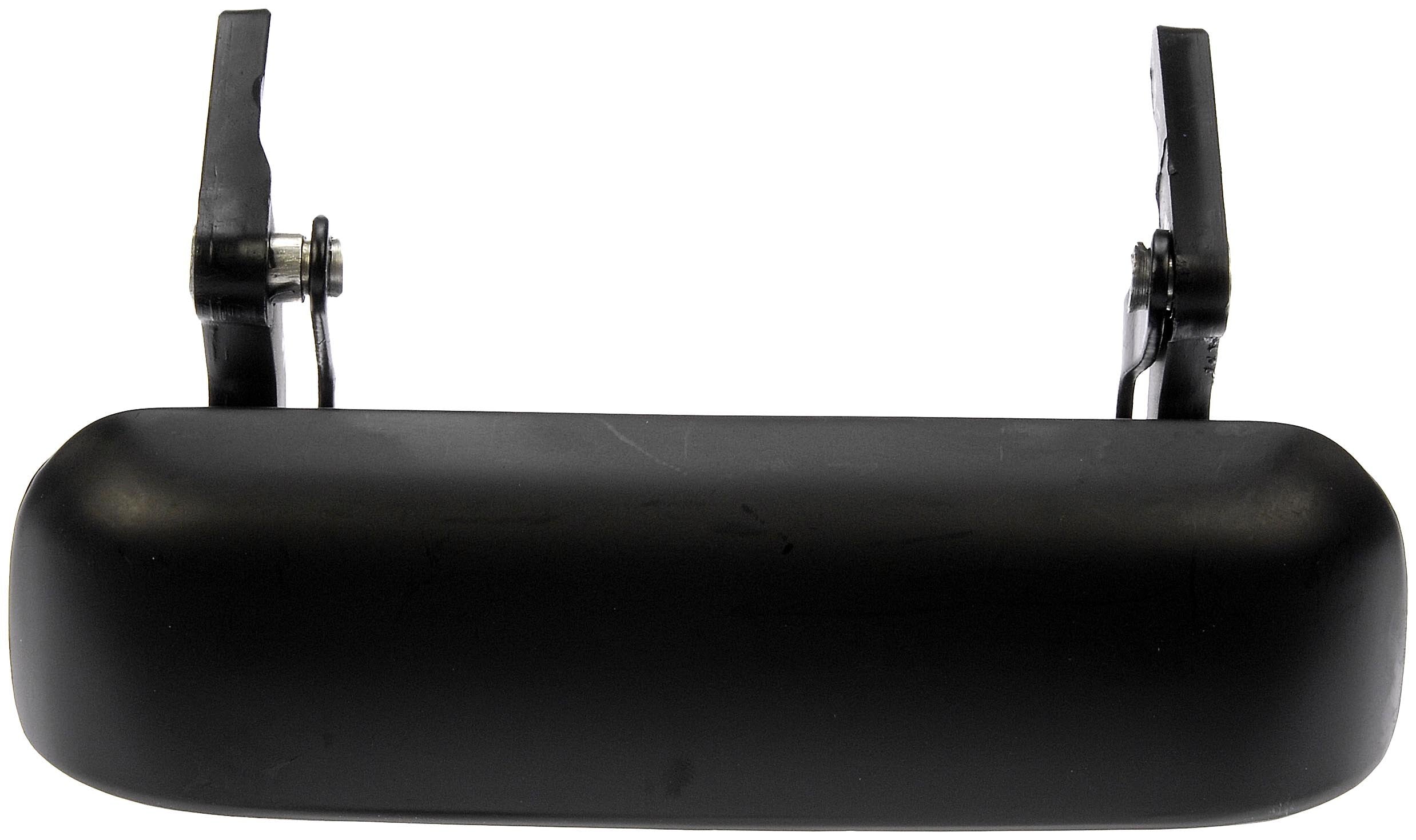 Dorman 77872 Tailgate Handle Compatible With Select Ford Models, Black