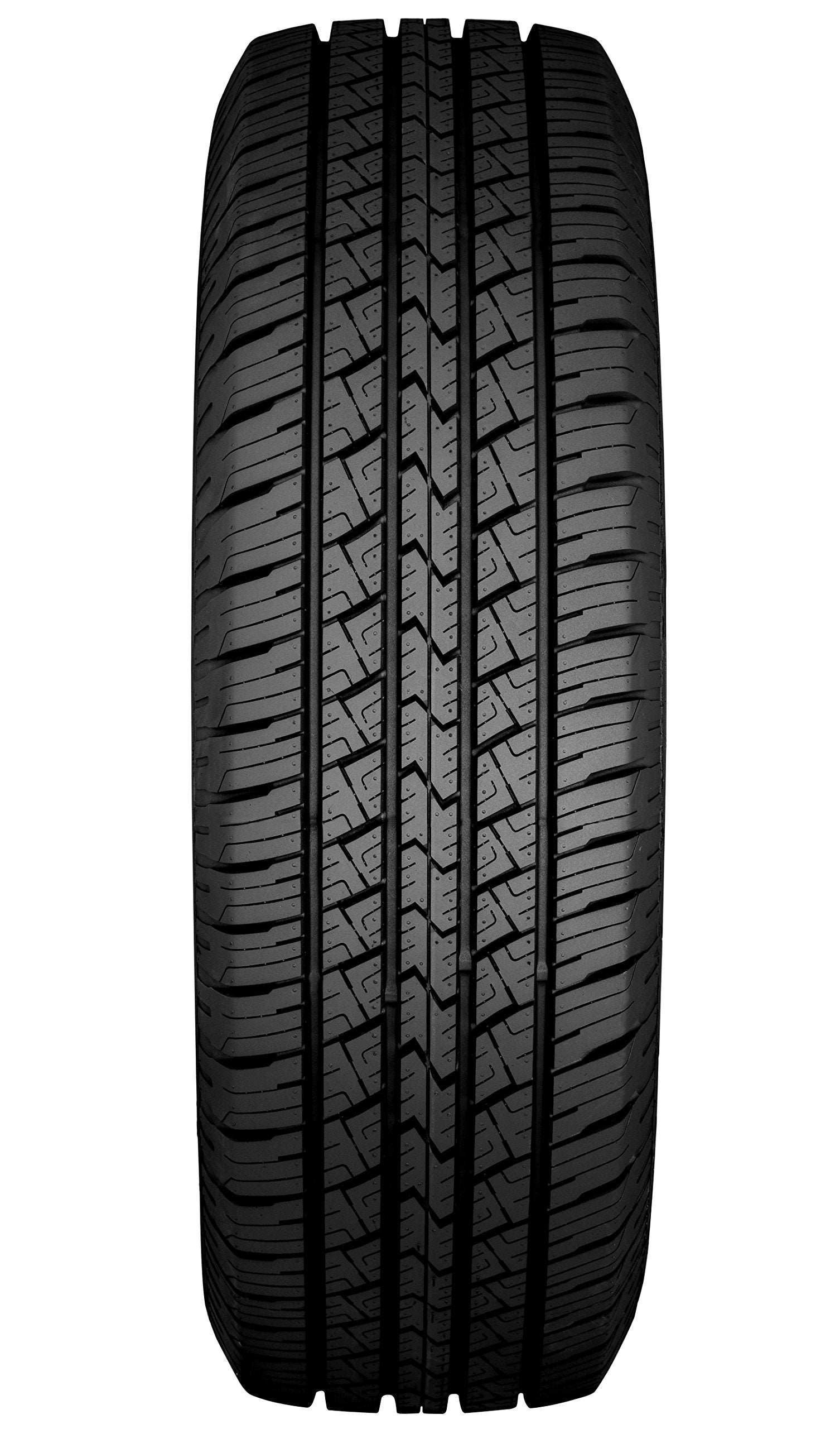 GT Radial Savero HT2 P245/70R17 108T All Season Radial Tire