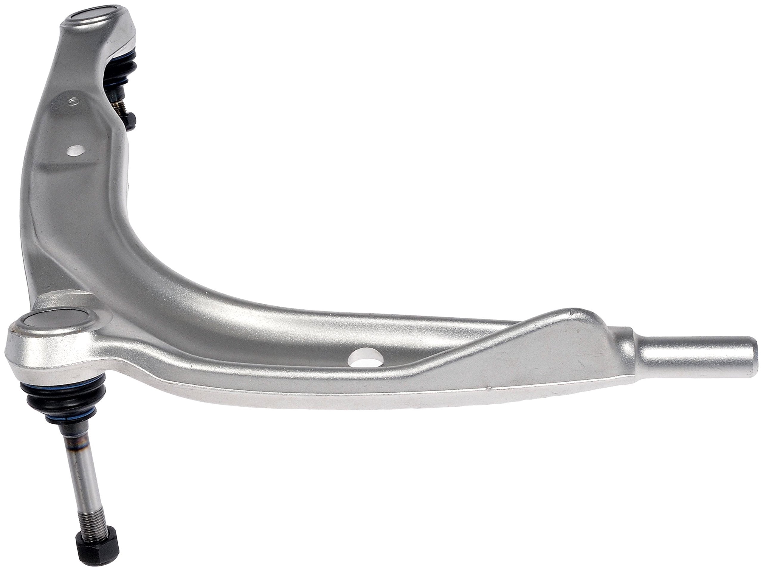 Dorman 524-733 Front Driver Side Lower Suspension Control Arm And Ball Joint Assembly Compatible With Select Bmw Models