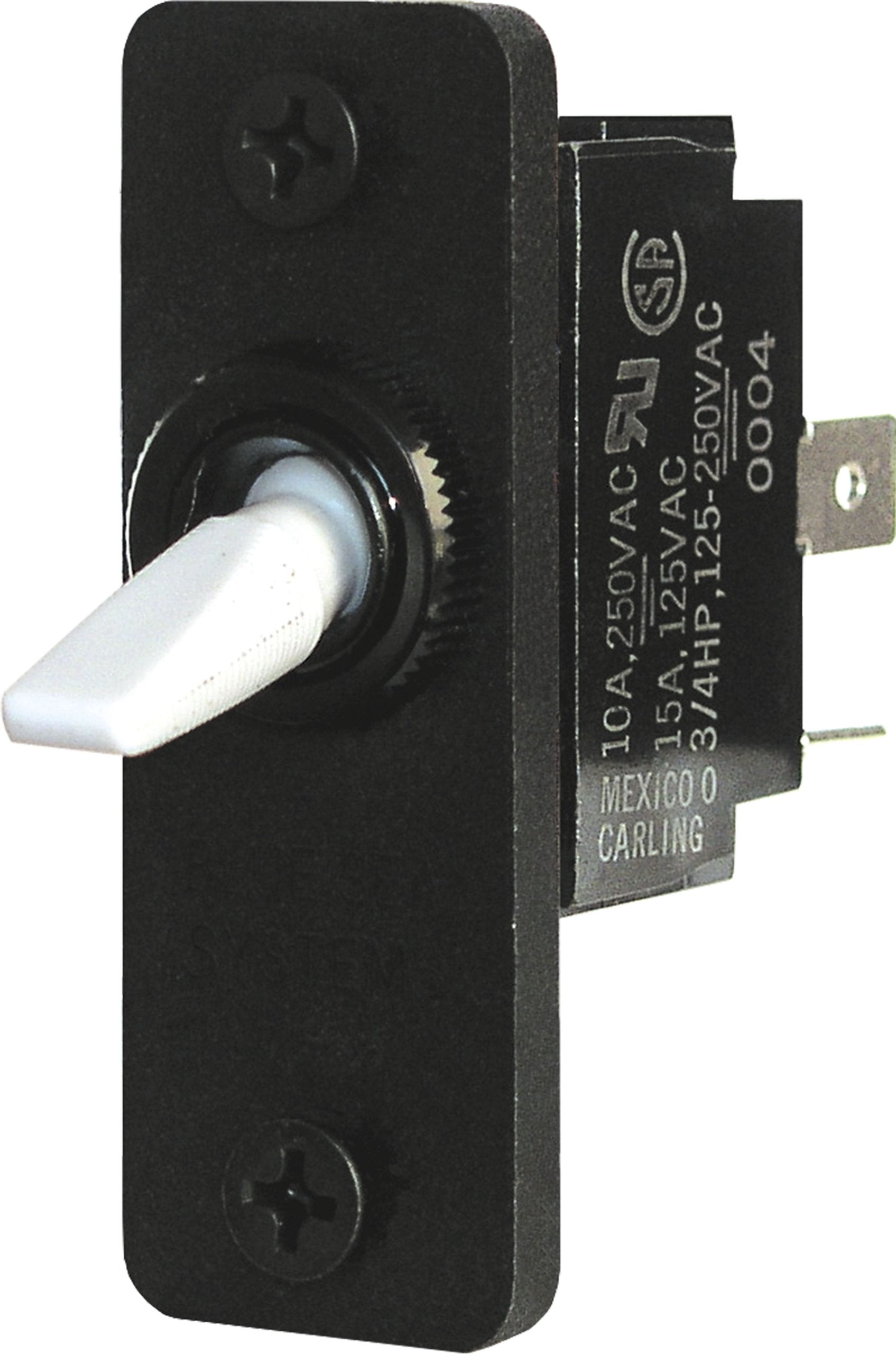 Blue Sea Systems Switch Toggle Spst Off-On