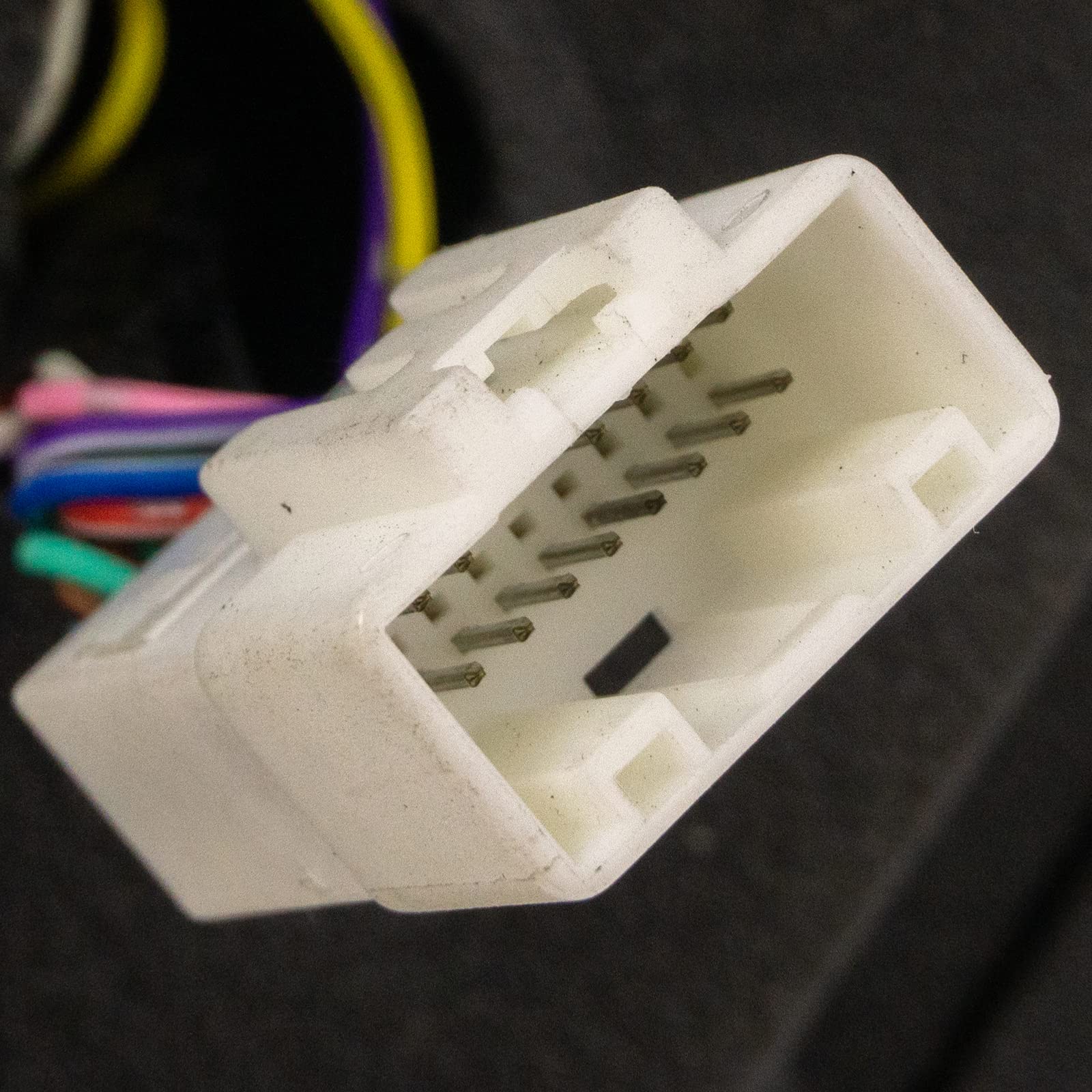 Trail Ridge Tow Mirror Upgrade Power Fold Turn Memory Bsm Chrome Pair For Tundra