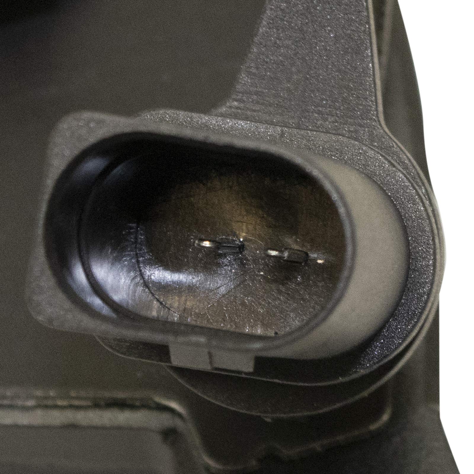 Trq Front Brake Pads Ceramic Compatible With 2005-2009 Audi A4 A4 Quattro 2007-2011 A6 2005-2011 A6 Quattro 2004-2006 S4 2009 Tt