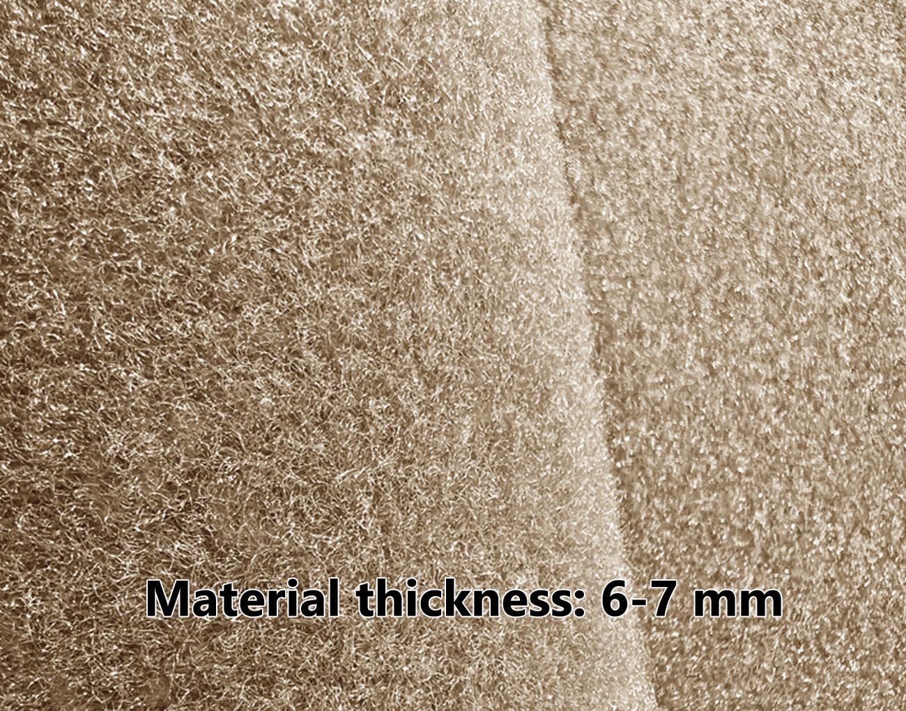 Yiz Dash Cover Mat Custom Fit For Toyota Camry 2002 2003 2004 2005 2006 With Cutout For Sensors And Dash Speakers, Dashboard Cov