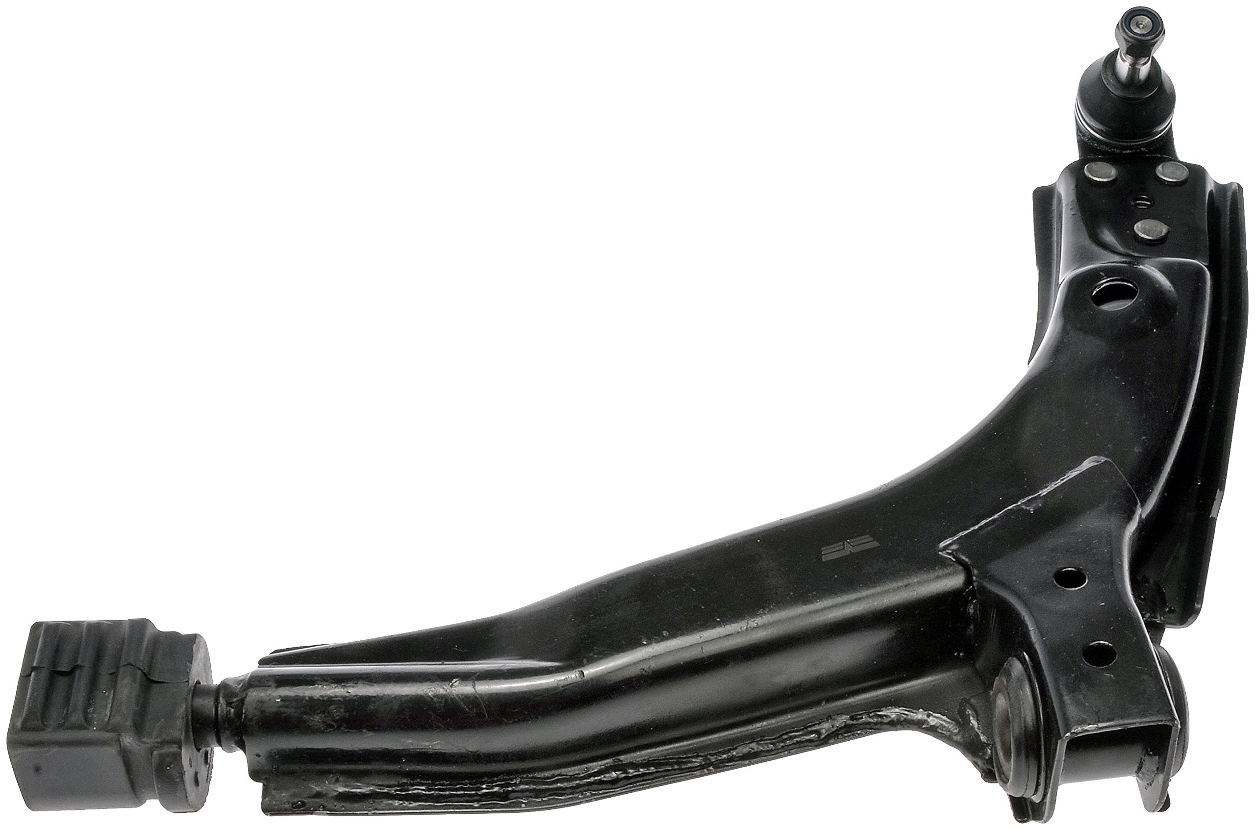 Dorman 521-655 Front Driver Side Lower Suspension Control Arm And Ball Joint Assembly Compatible With Select Daewoo Models