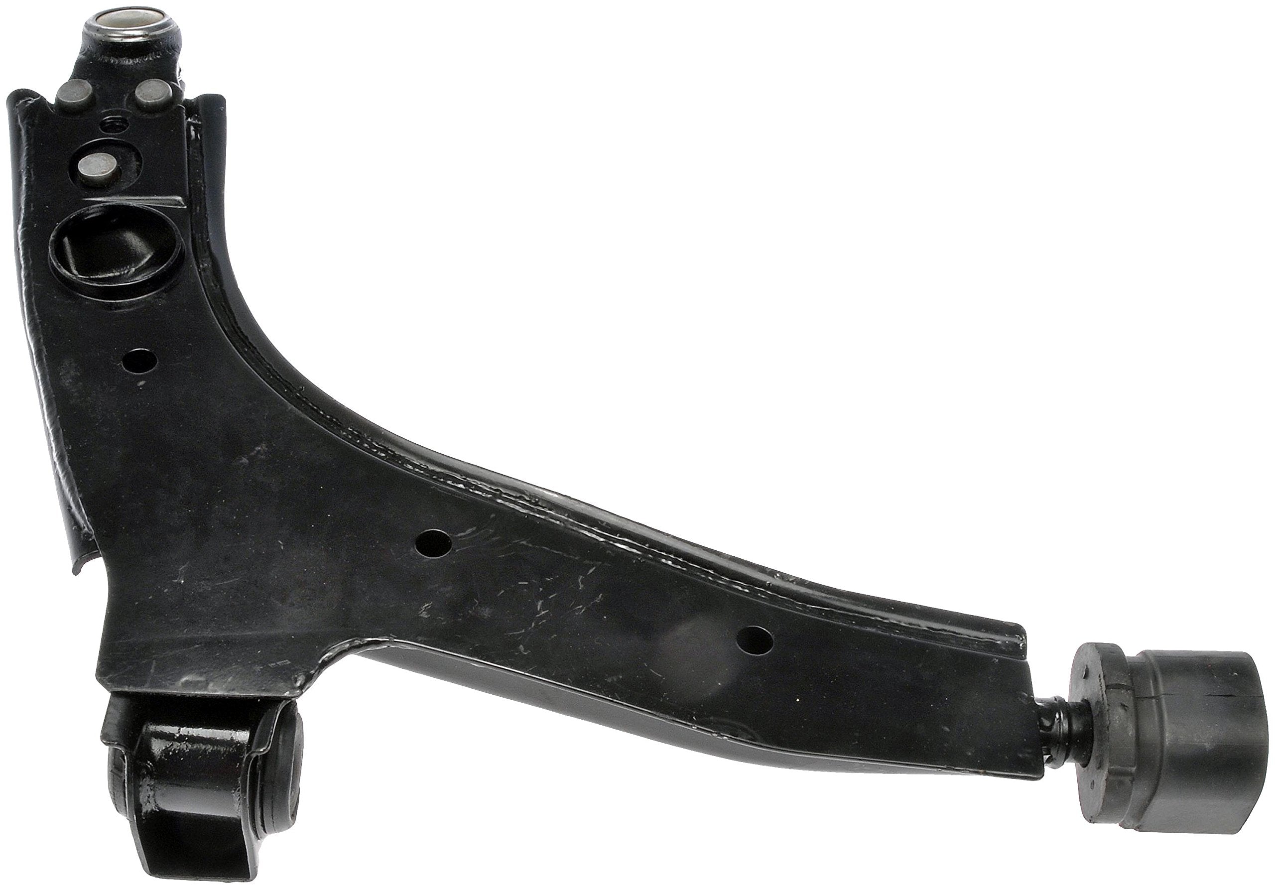 Dorman 521-655 Front Driver Side Lower Suspension Control Arm And Ball Joint Assembly Compatible With Select Daewoo Models