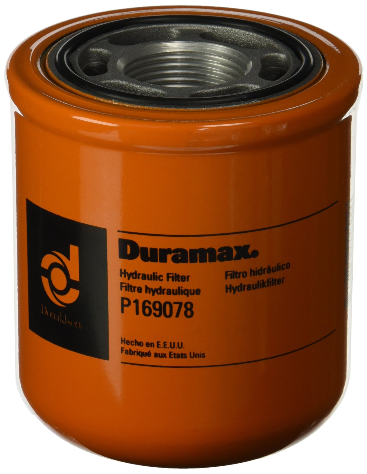 Donaldson P169078 Filter